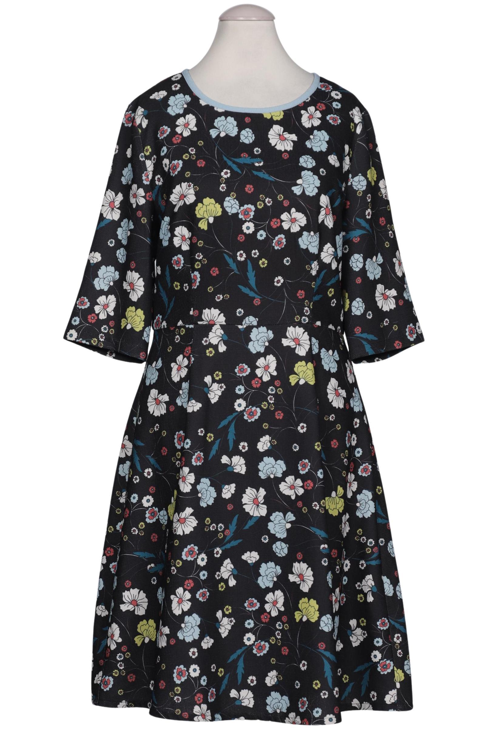 

Yumi Damen Kleid, schwarz, Gr. 38