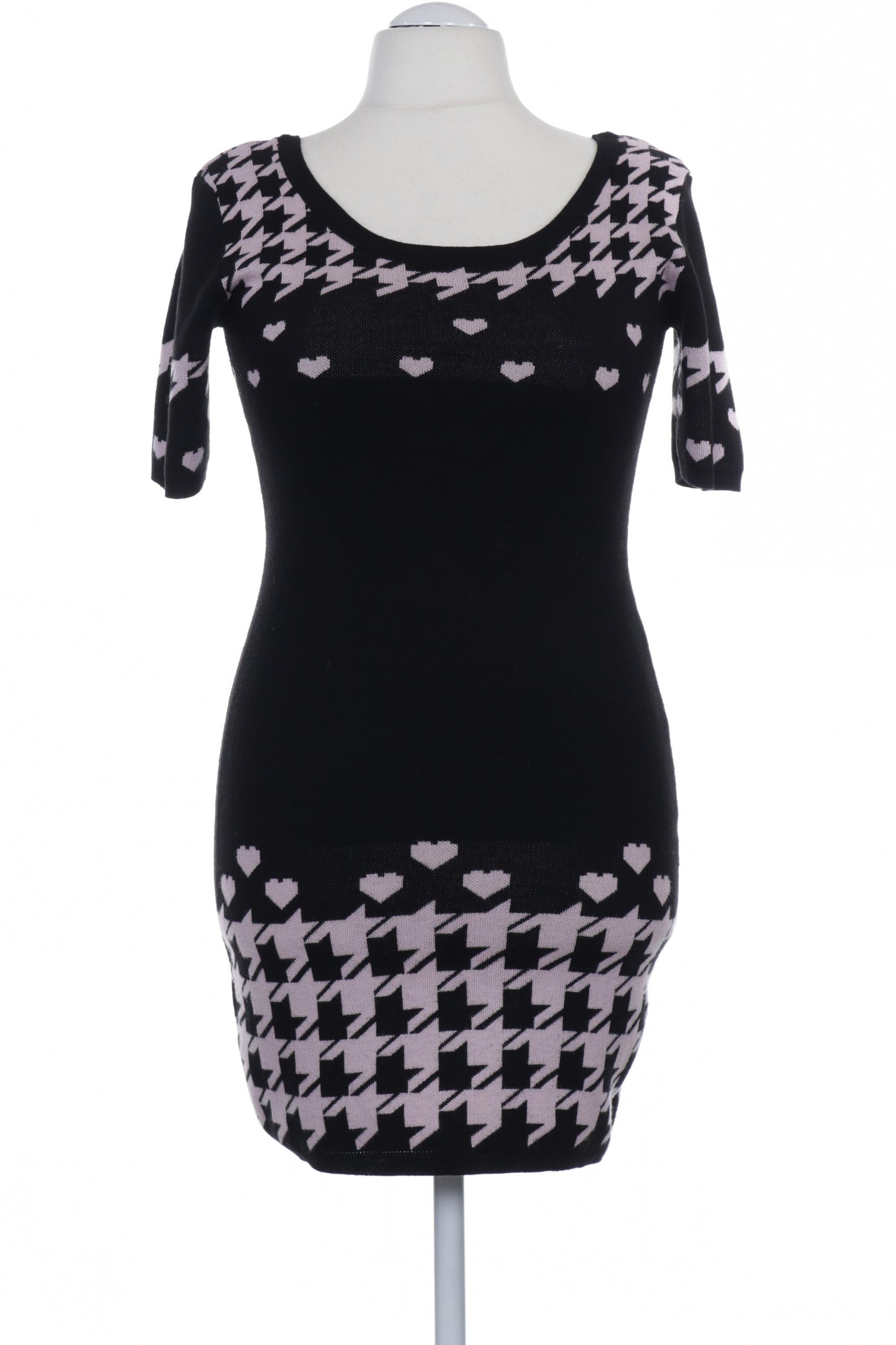 

Yumi Damen Kleid, schwarz, Gr. 38