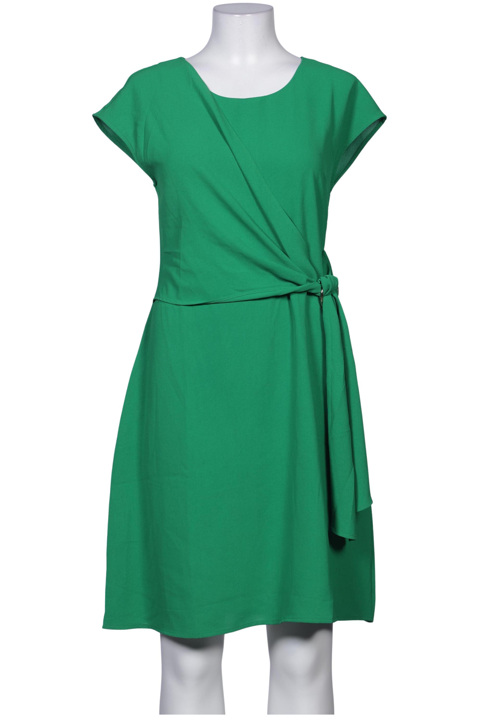 

Yumi Damen Kleid, grün, Gr. 40