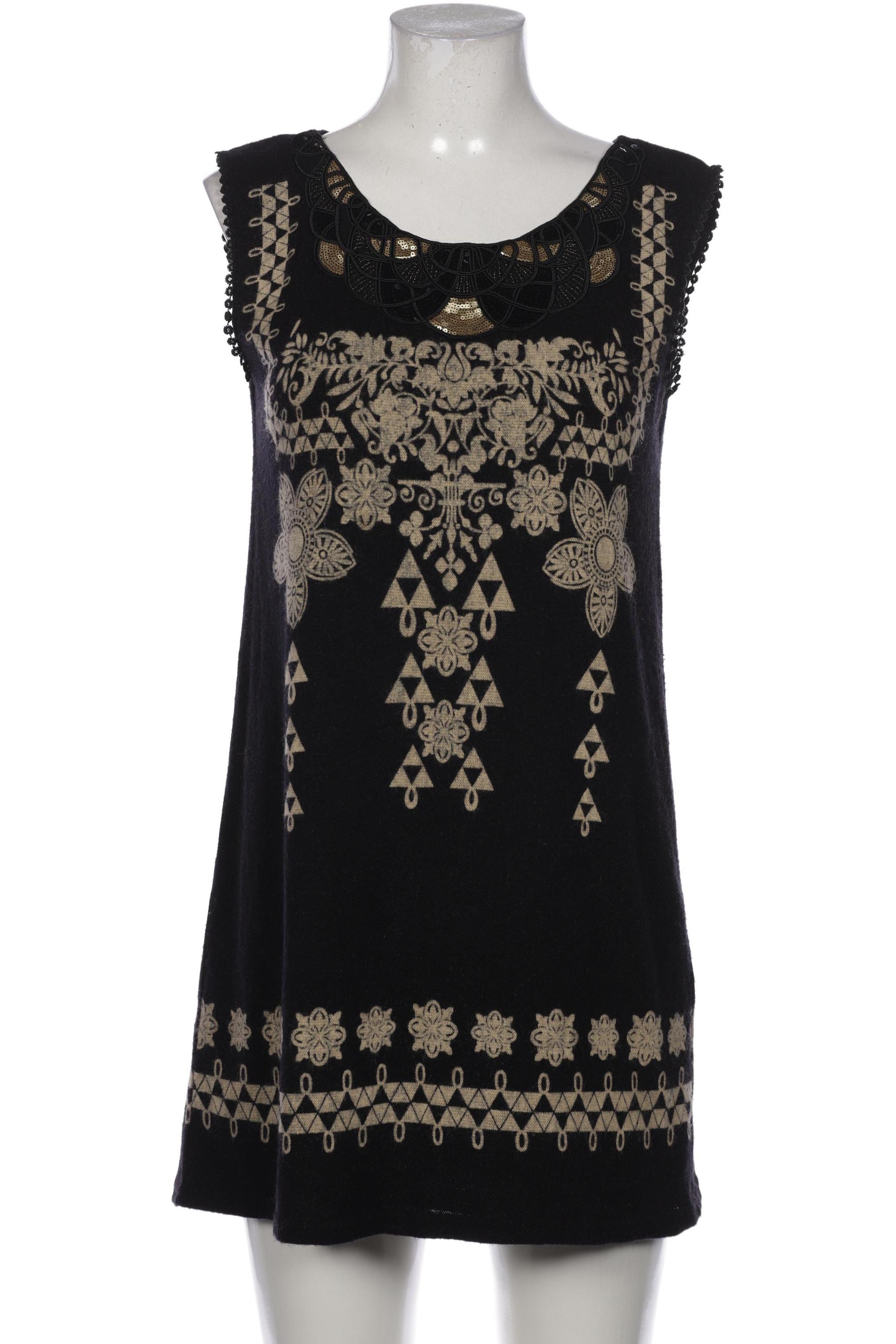 

Yumi Damen Kleid, schwarz, Gr. 40
