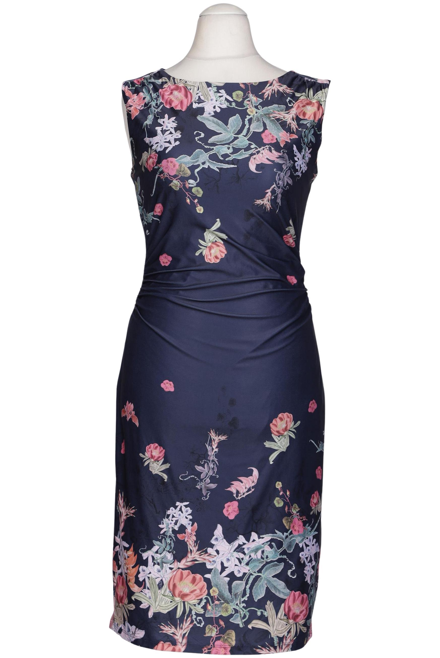 

Yumi Damen Kleid, mehrfarbig, Gr. 36