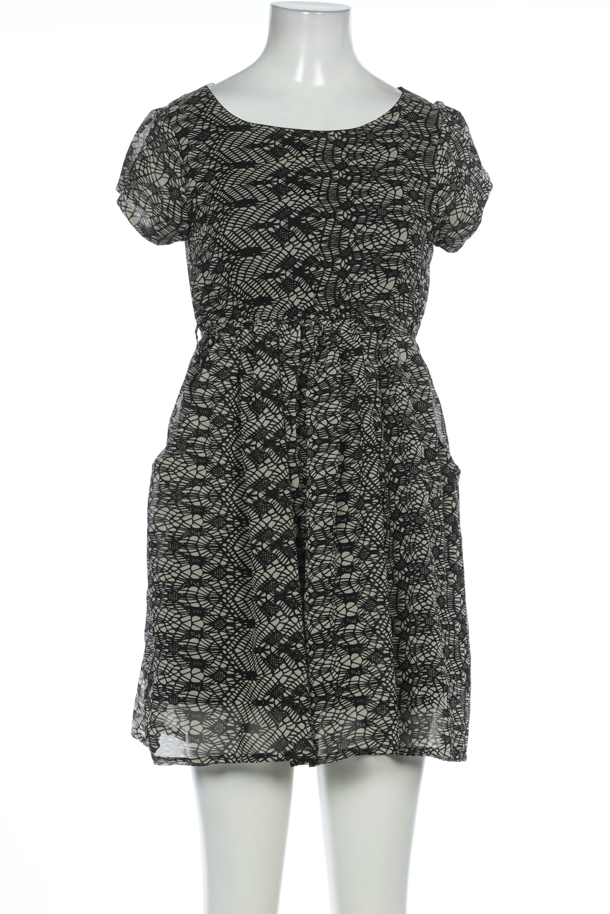 

Yumi Damen Kleid, schwarz, Gr. 38