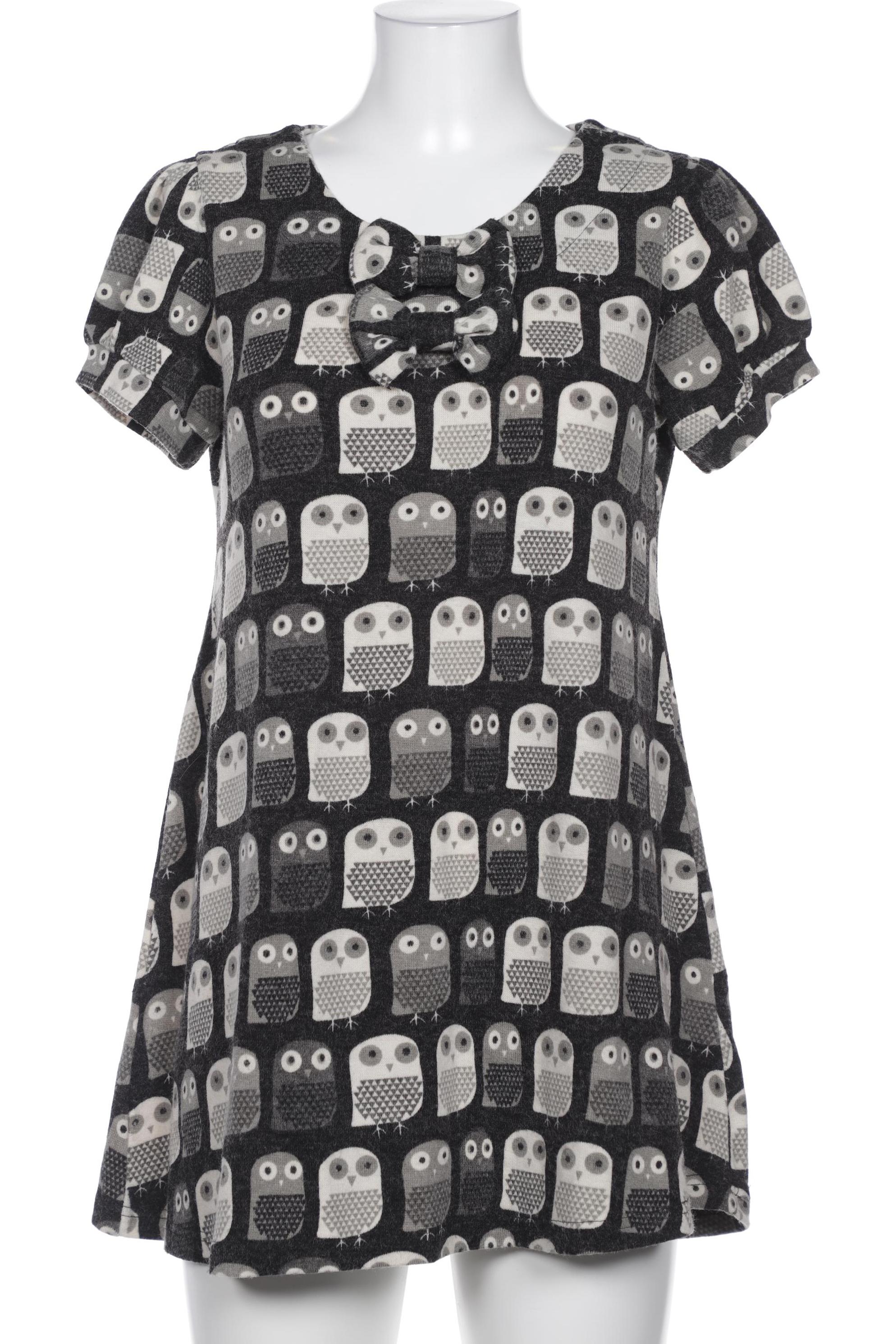 

Yumi Damen Kleid, schwarz