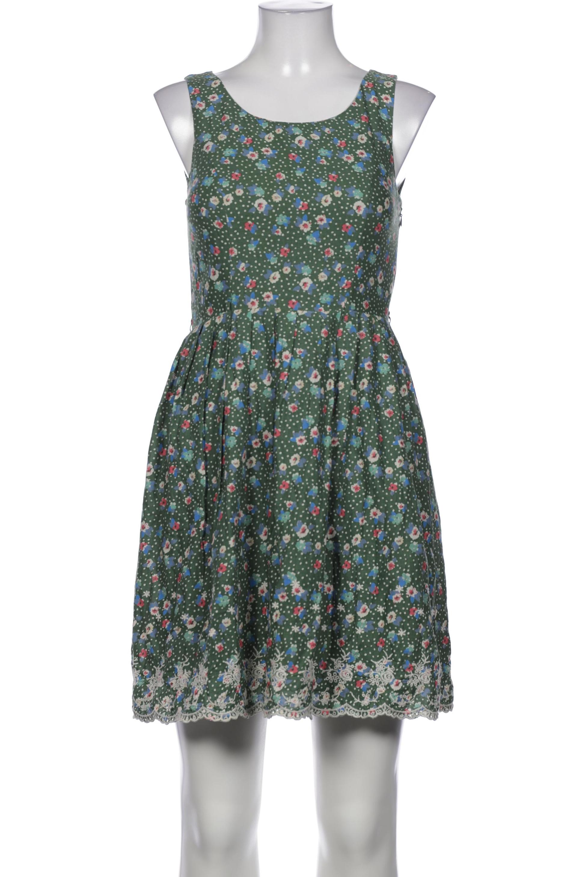 

Yumi Damen Kleid, grün, Gr. 38