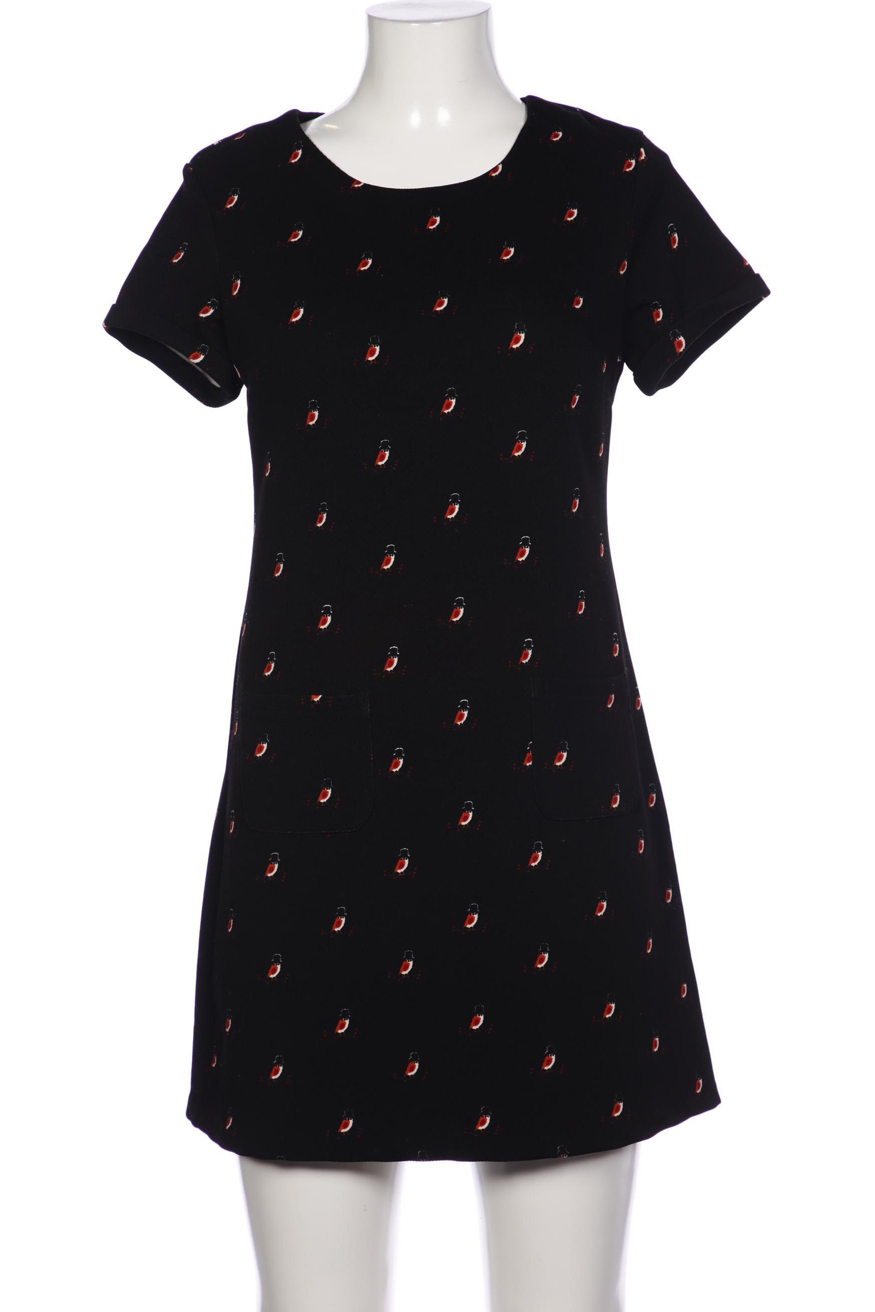 

Yumi Damen Kleid, schwarz, Gr. 38