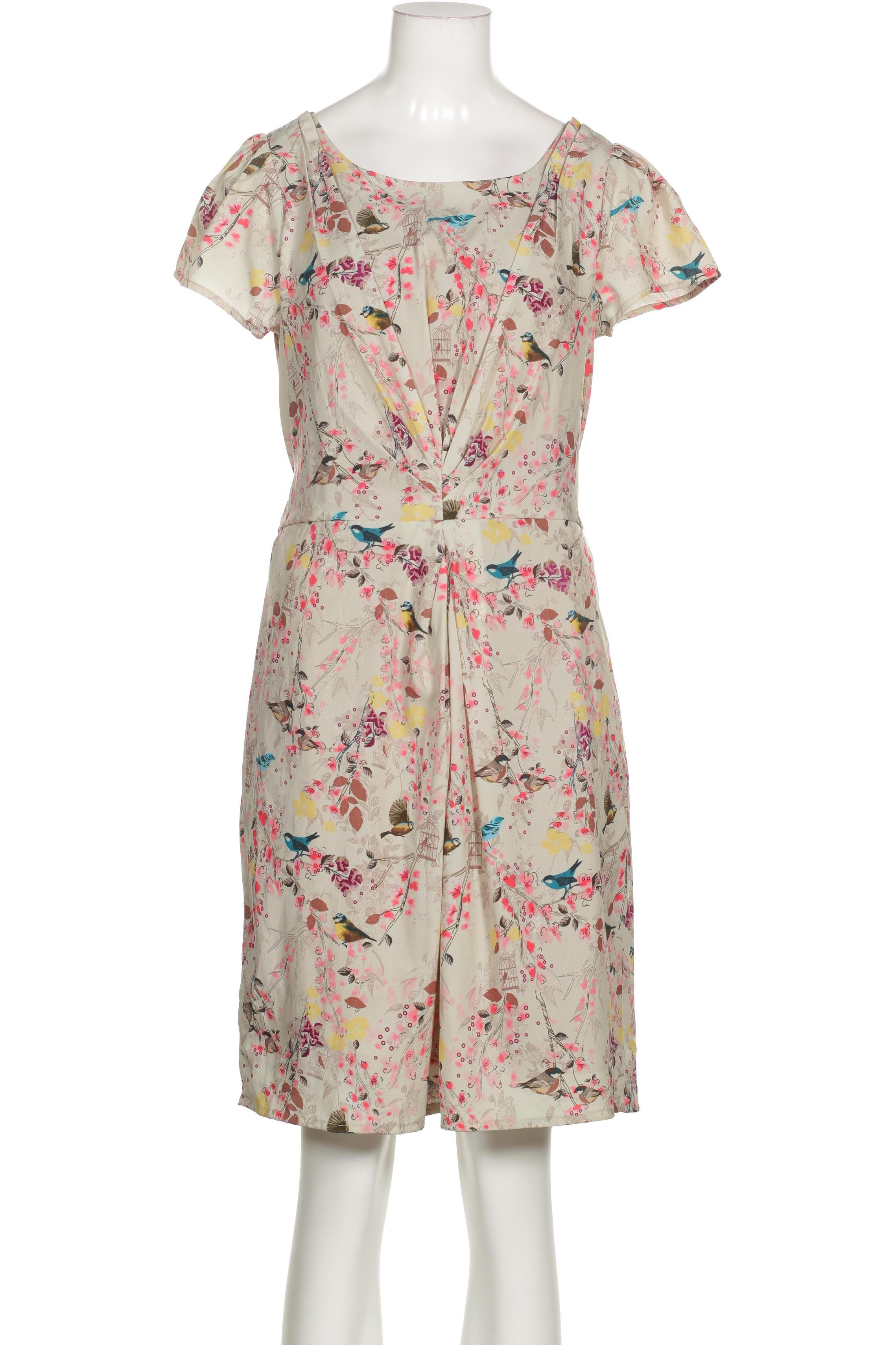 

Yumi Damen Kleid, beige, Gr. 36