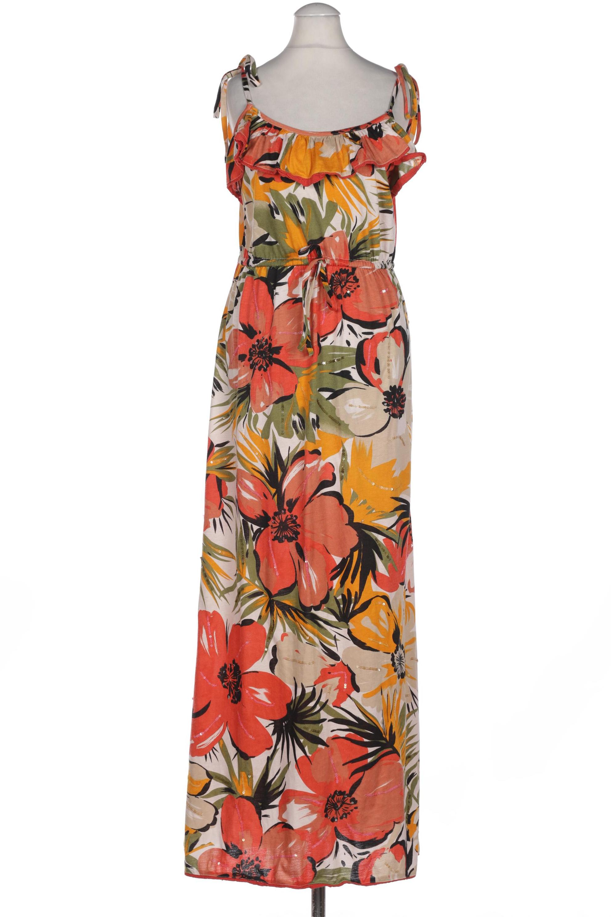 

Yumi Damen Kleid, mehrfarbig, Gr. 38