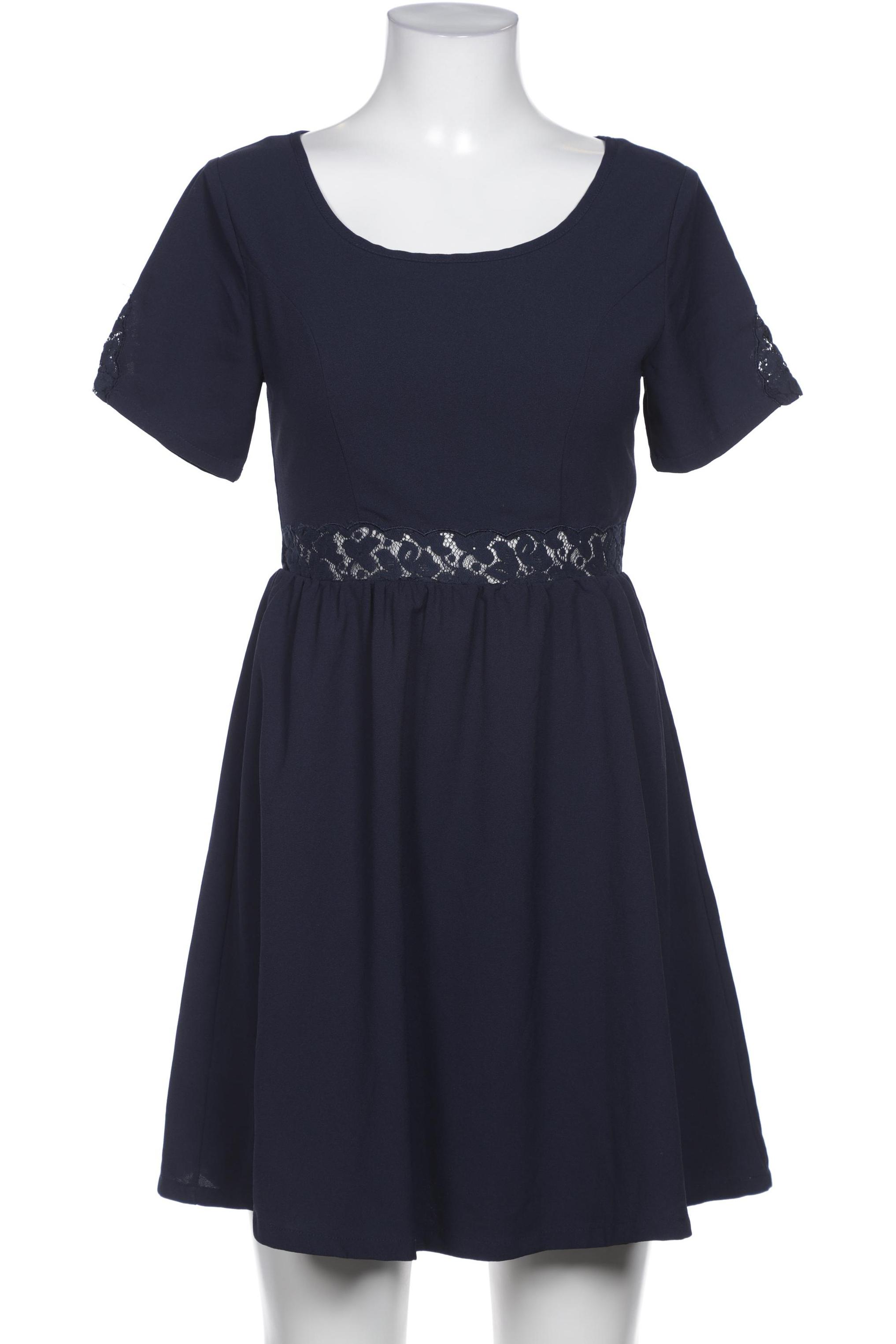 

Yumi Damen Kleid, marineblau