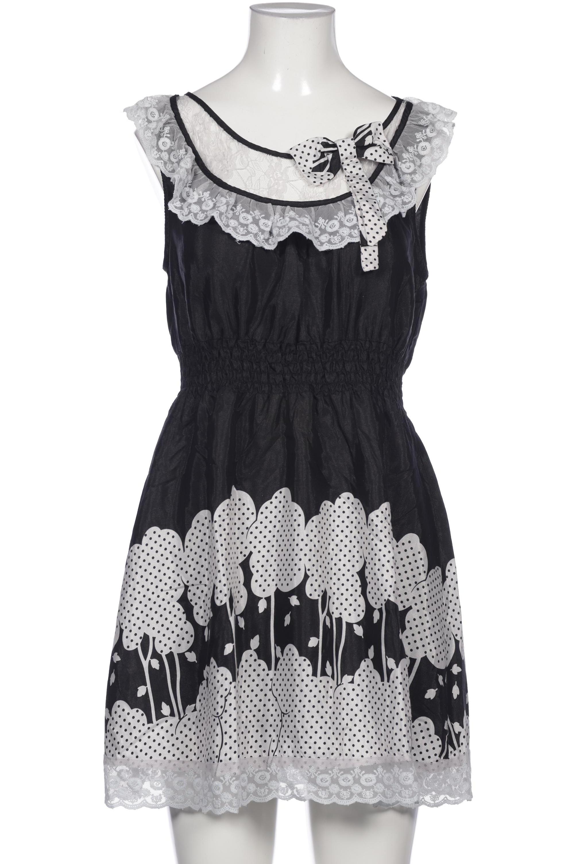 

Yumi Damen Kleid, schwarz
