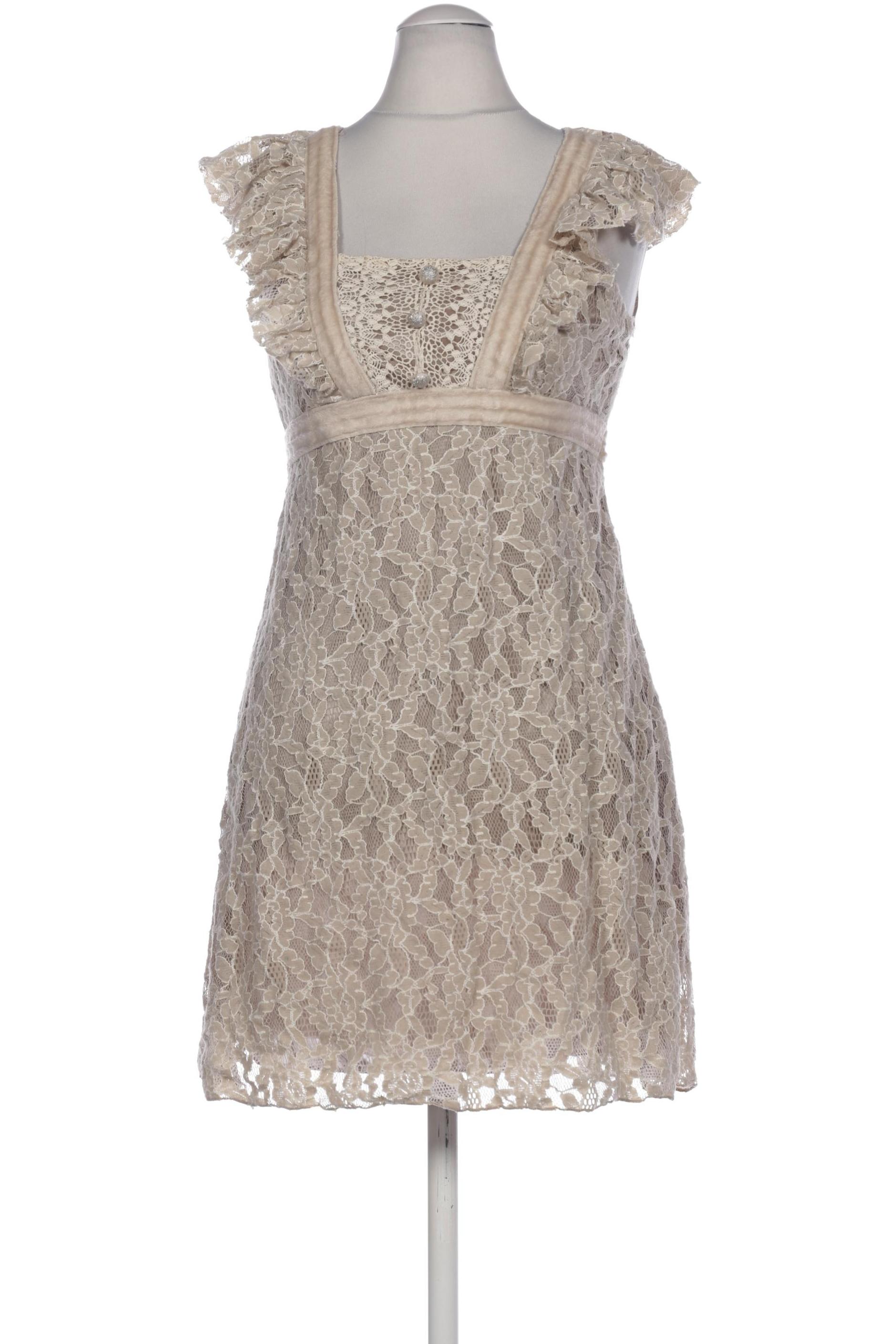 

Yumi Damen Kleid, beige, Gr. 36