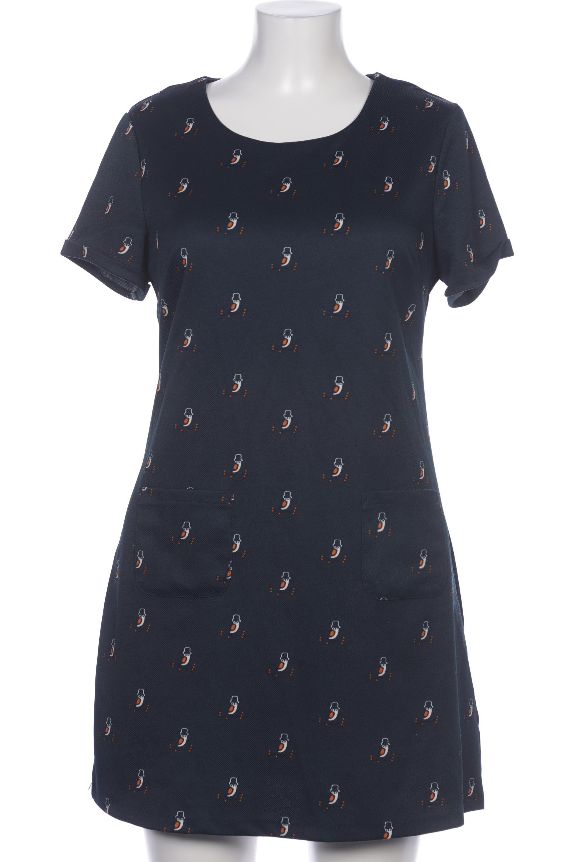 

Yumi Damen Kleid, türkis, Gr. 42