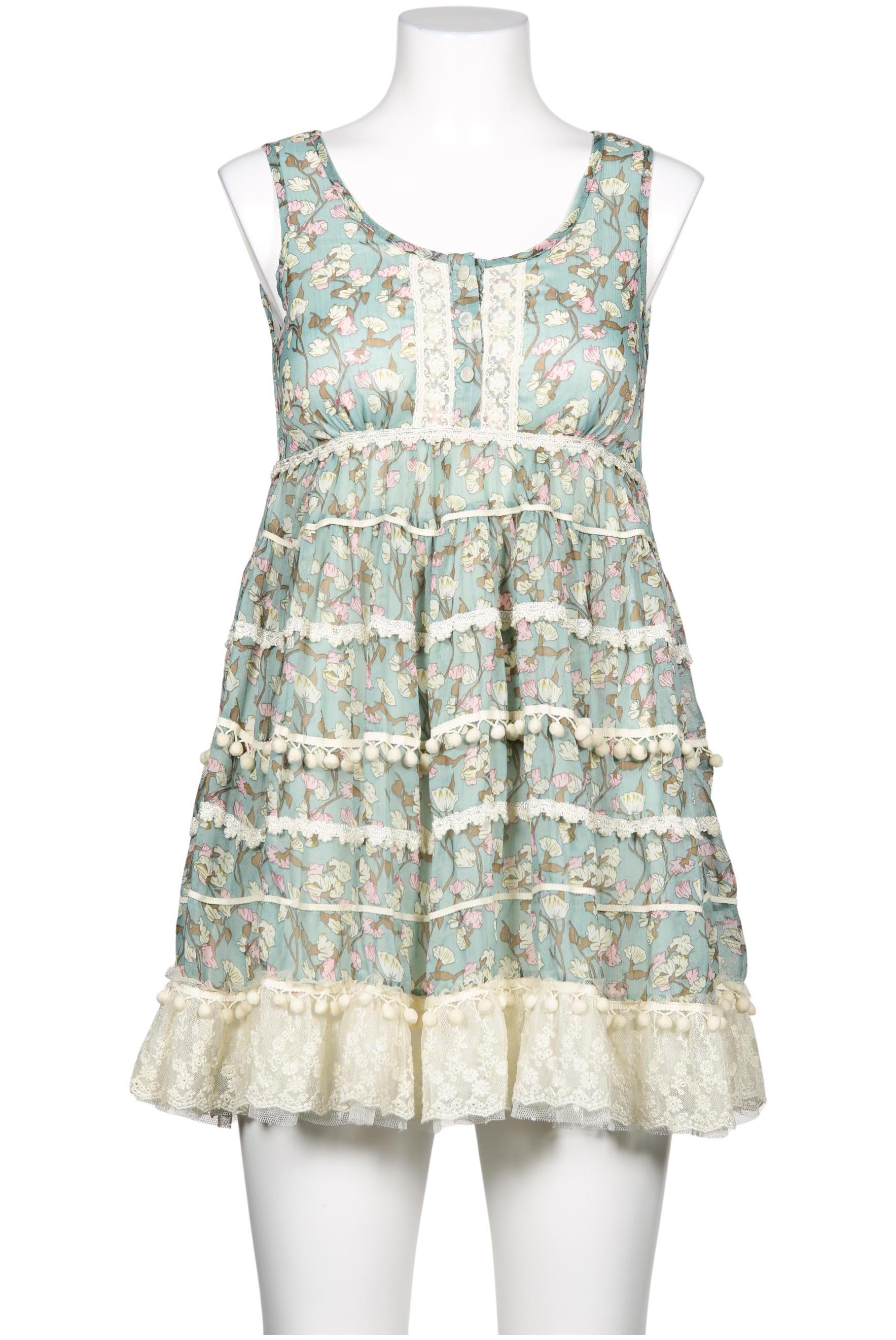 

Yumi Damen Kleid, türkis, Gr. 38