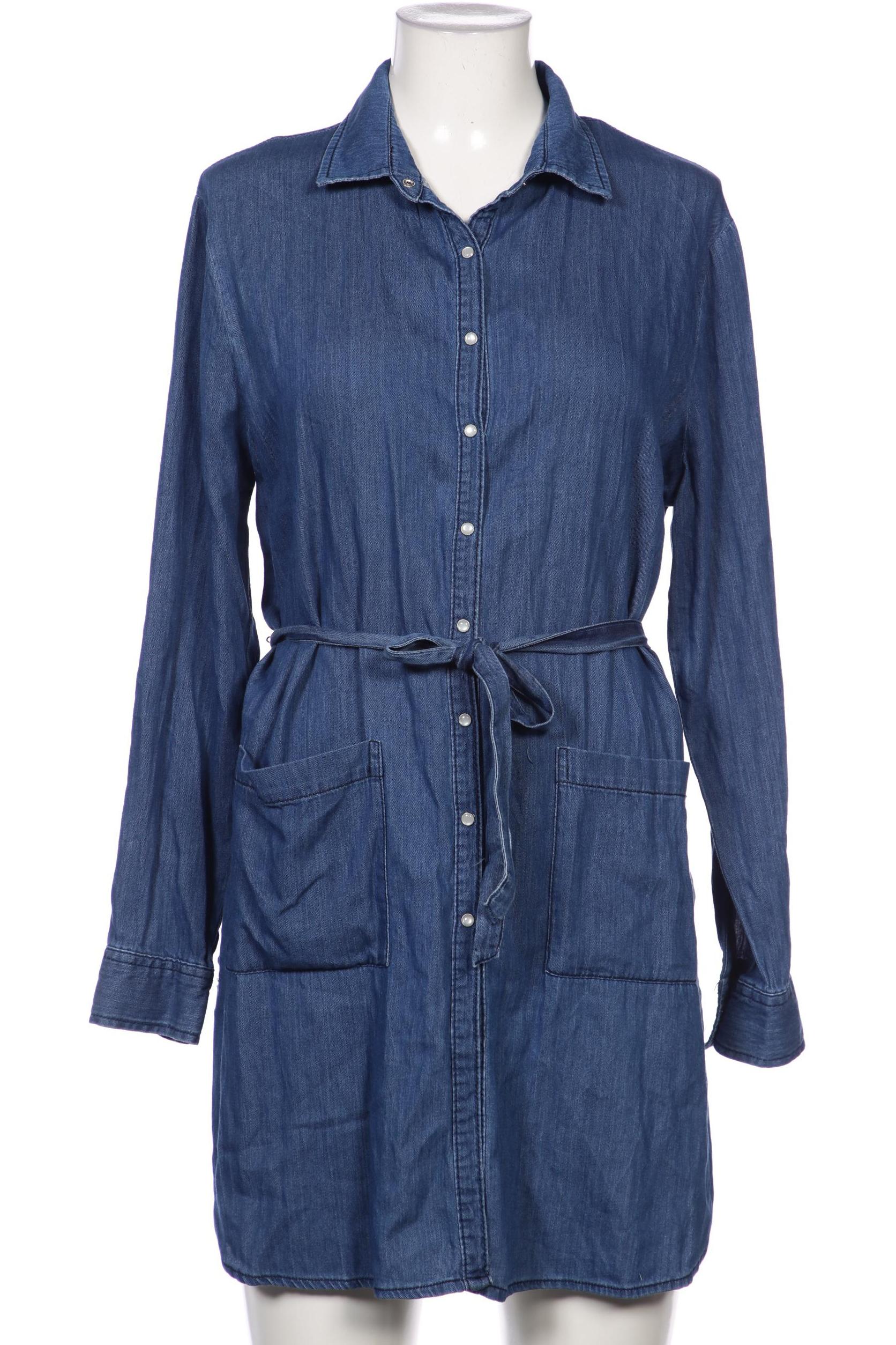 

Yumi Damen Kleid, blau, Gr. 40