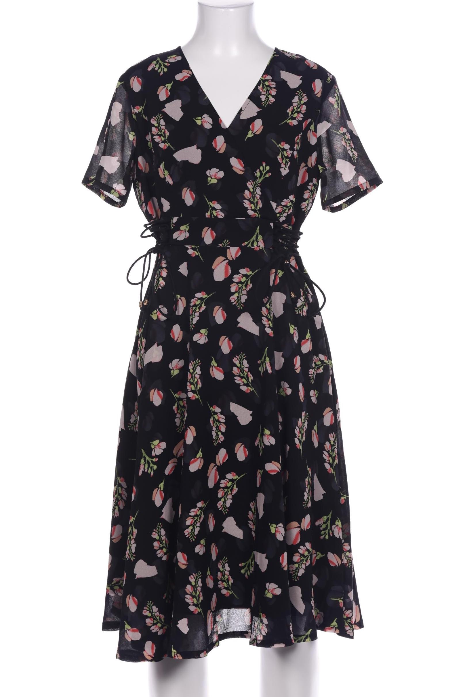 

Yumi Damen Kleid, schwarz, Gr. 38