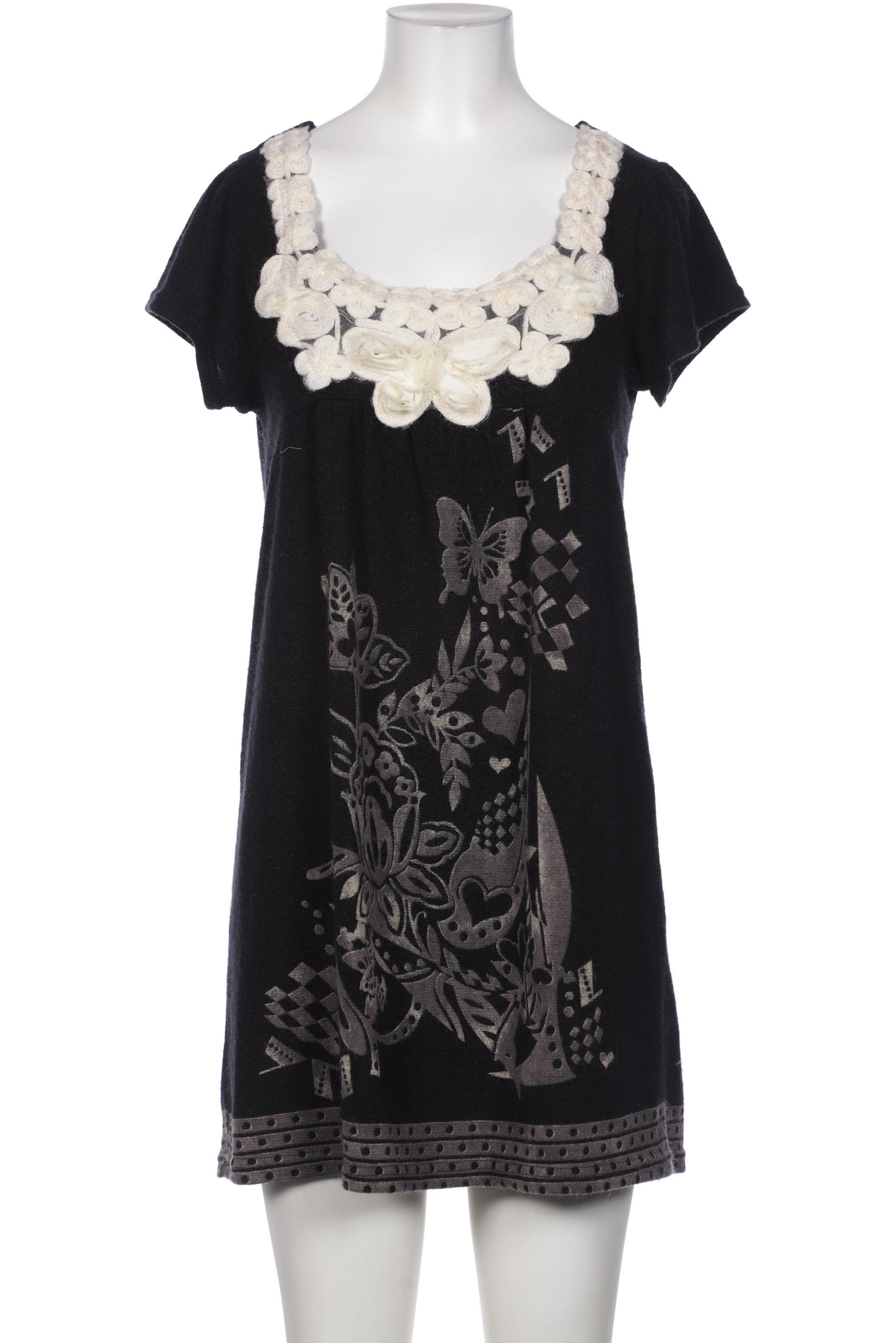 

Yumi Damen Kleid, schwarz