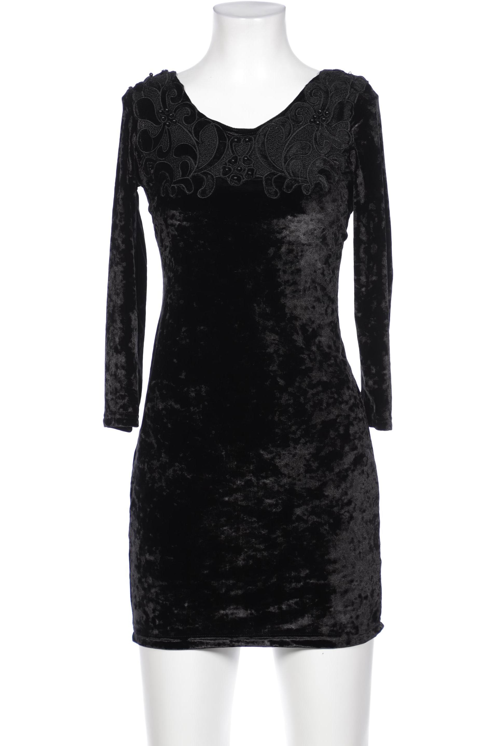 

Yumi Damen Kleid, schwarz