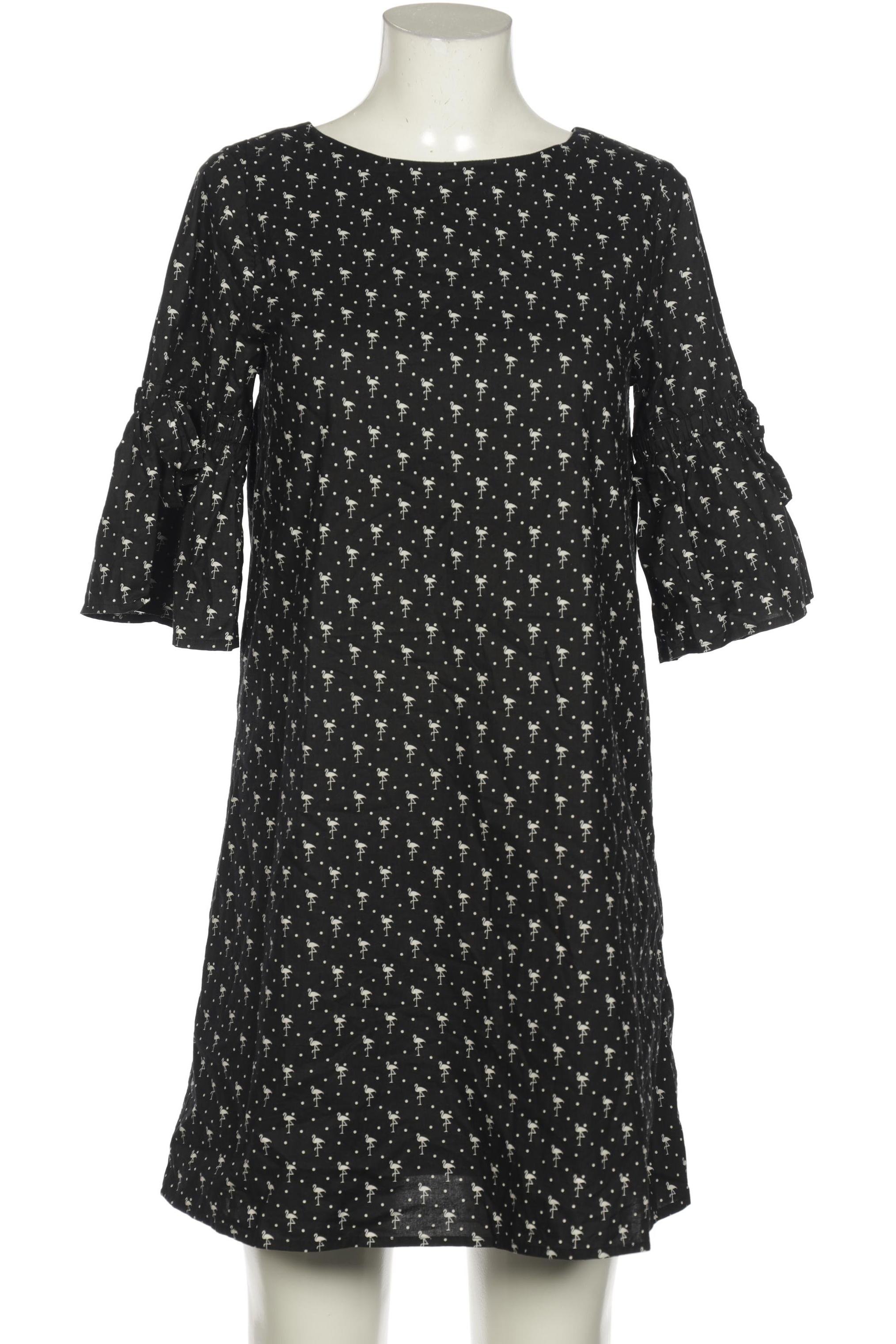 

Yumi Damen Kleid, schwarz