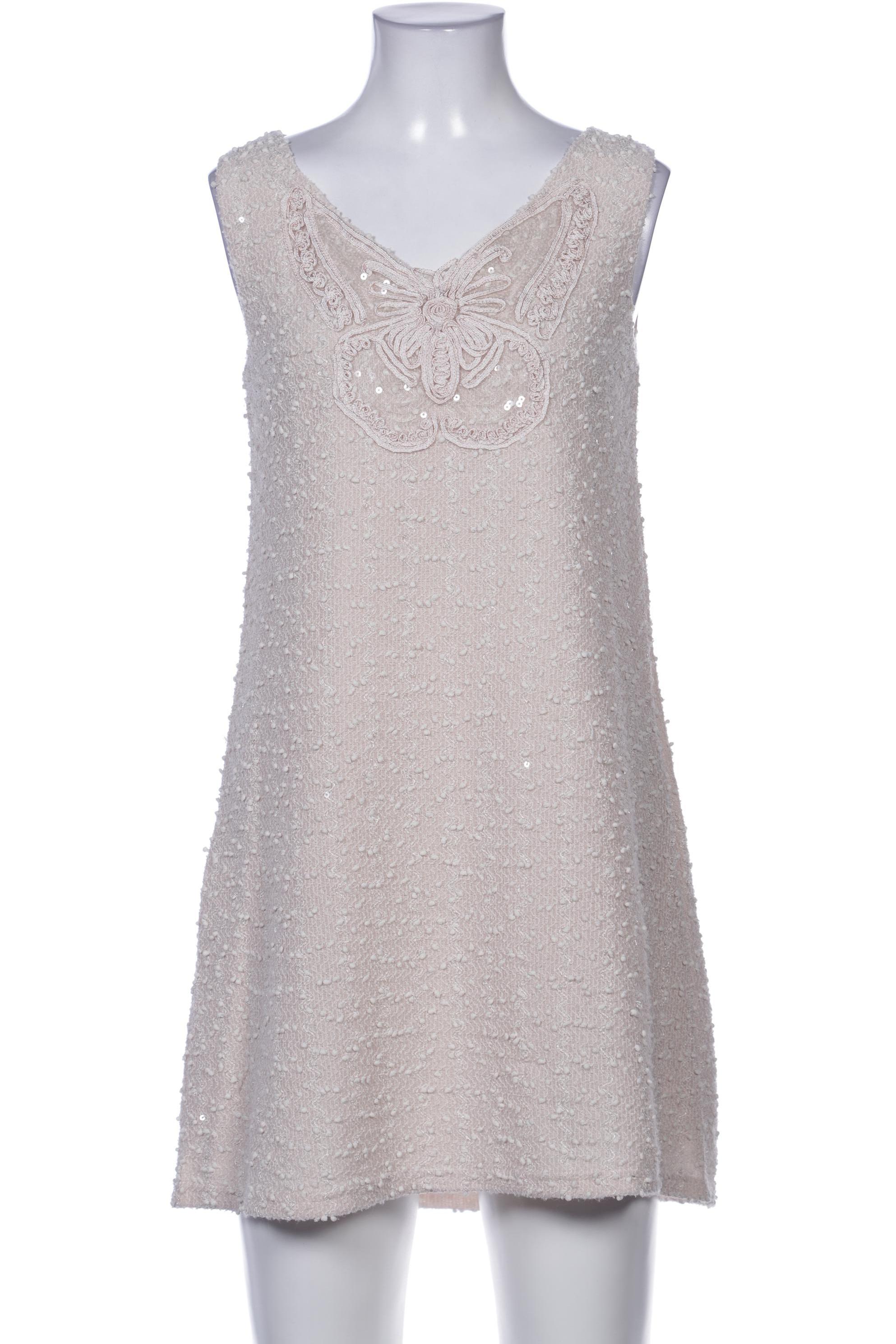 

Yumi Damen Kleid, beige, Gr. 38