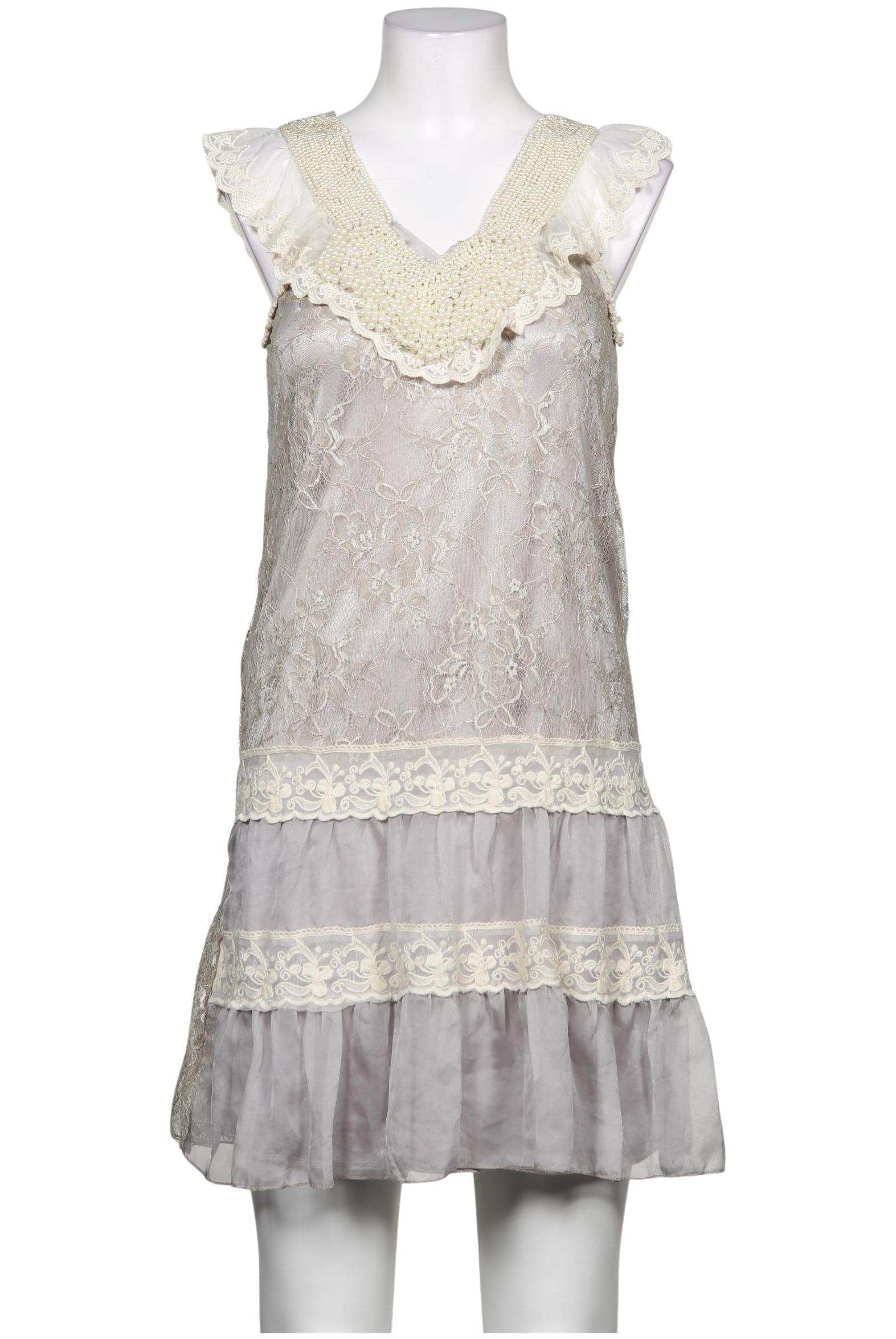 

Yumi Damen Kleid, grau, Gr. 38