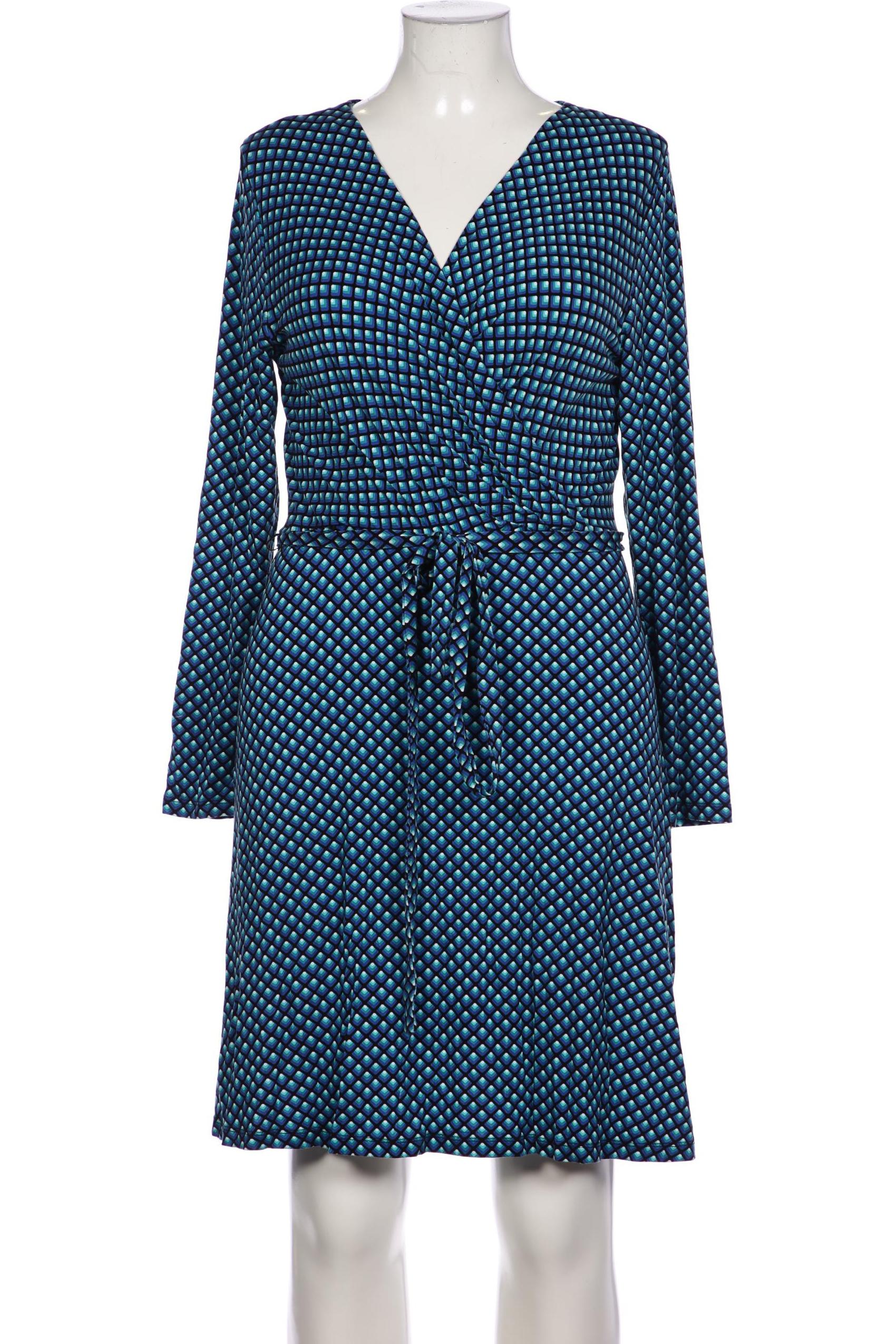 

Yumi Damen Kleid, blau, Gr. 44