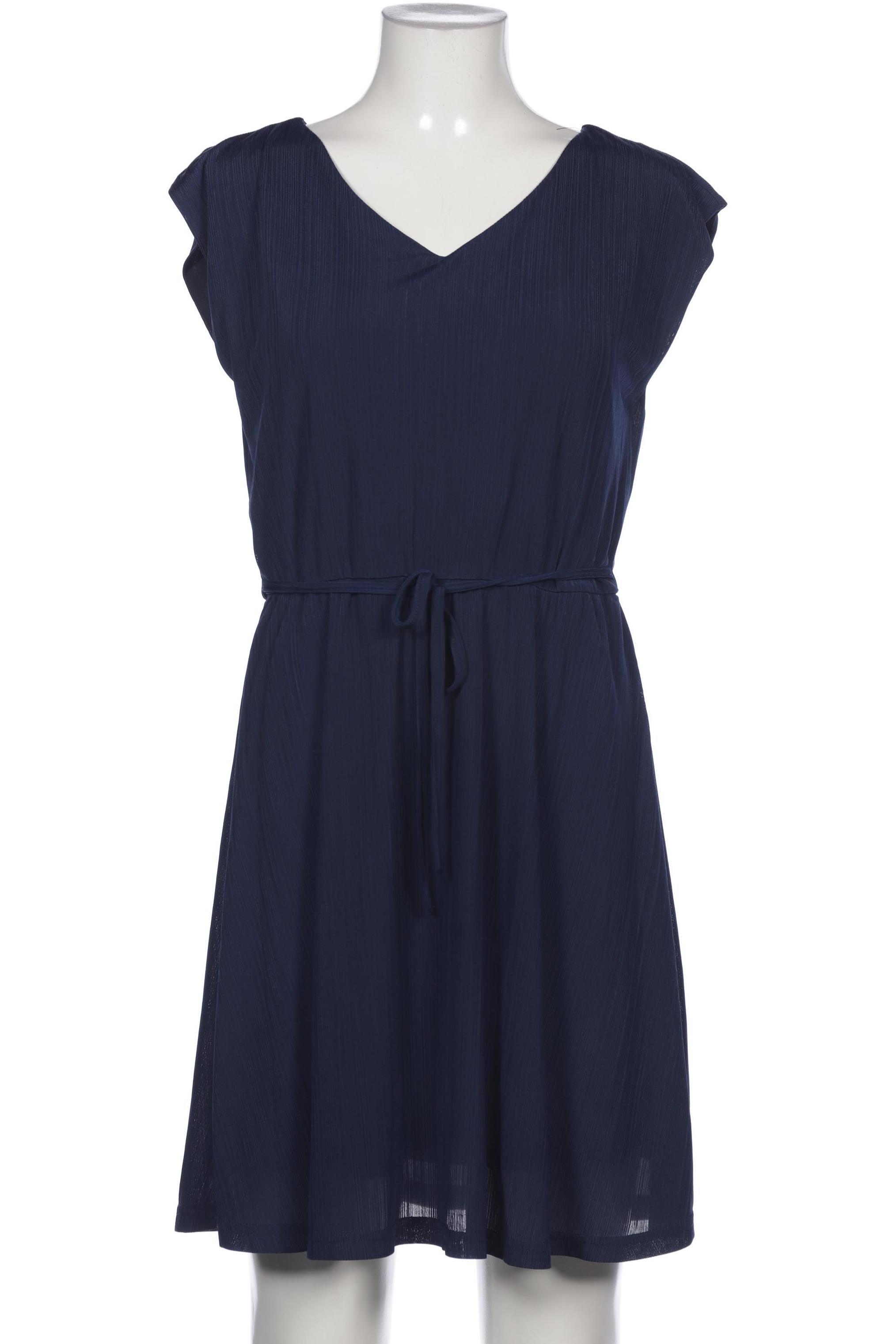 

Yumi Damen Kleid, marineblau, Gr. 42