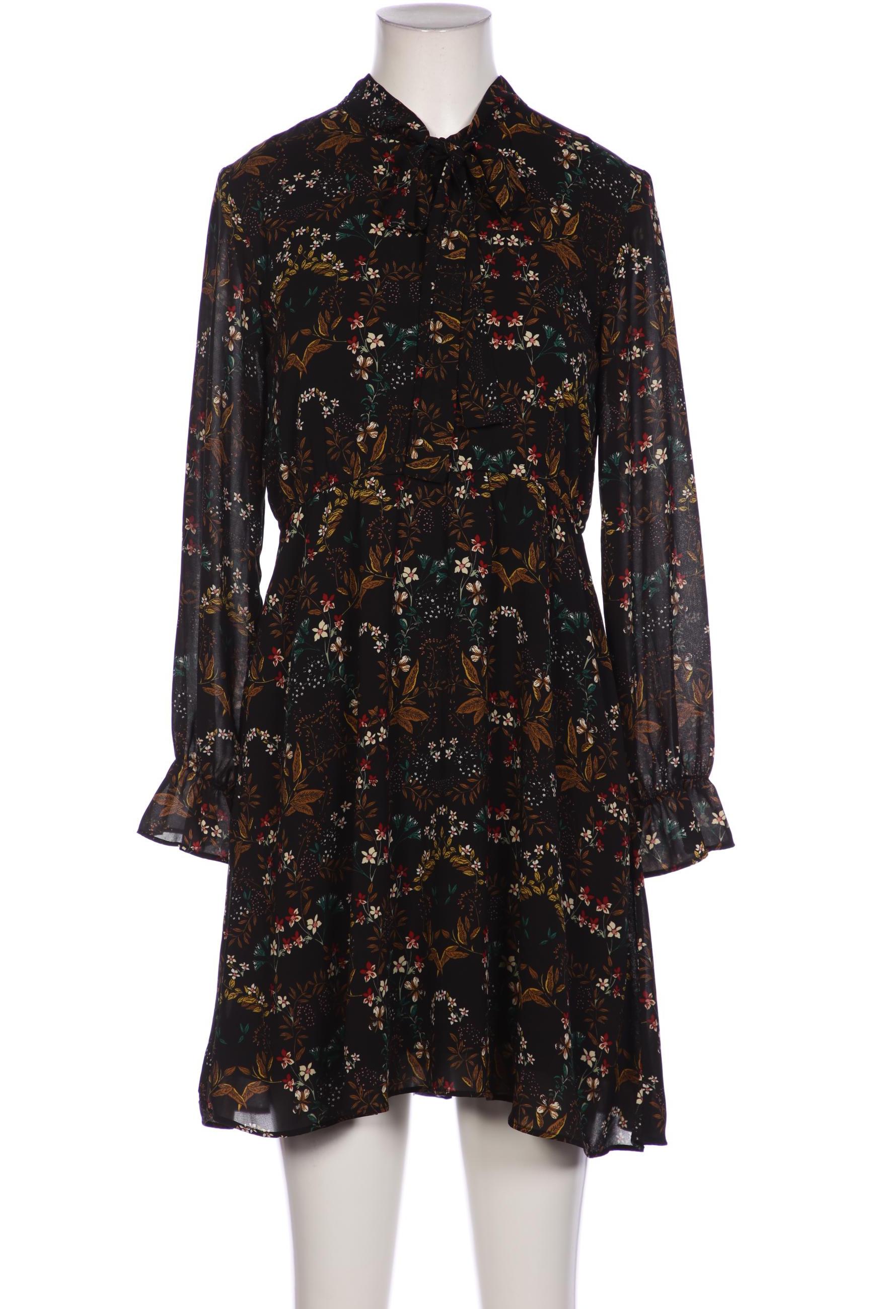 

Yumi Damen Kleid, schwarz, Gr. 38