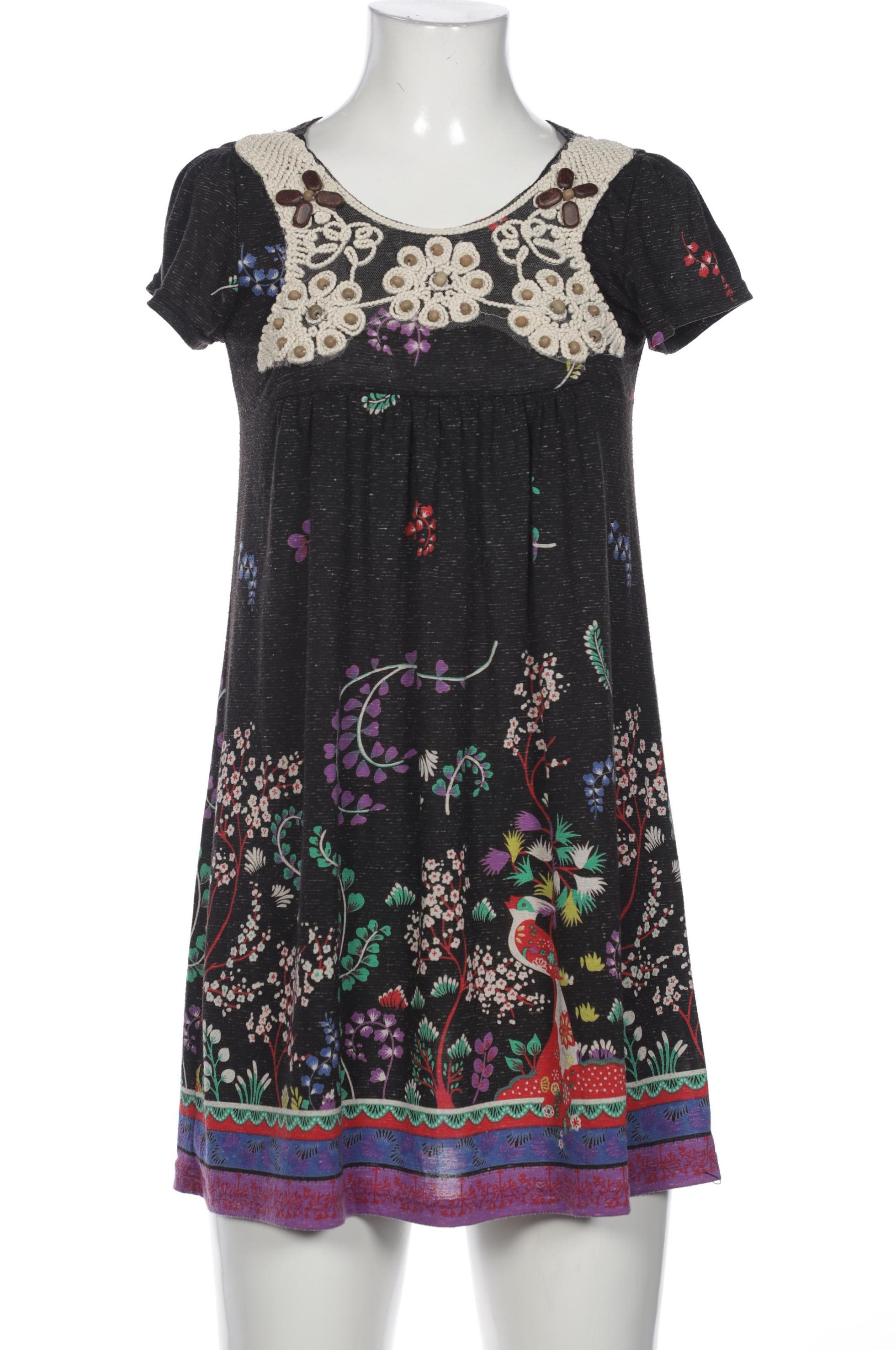 

Yumi Damen Kleid, schwarz, Gr. 34
