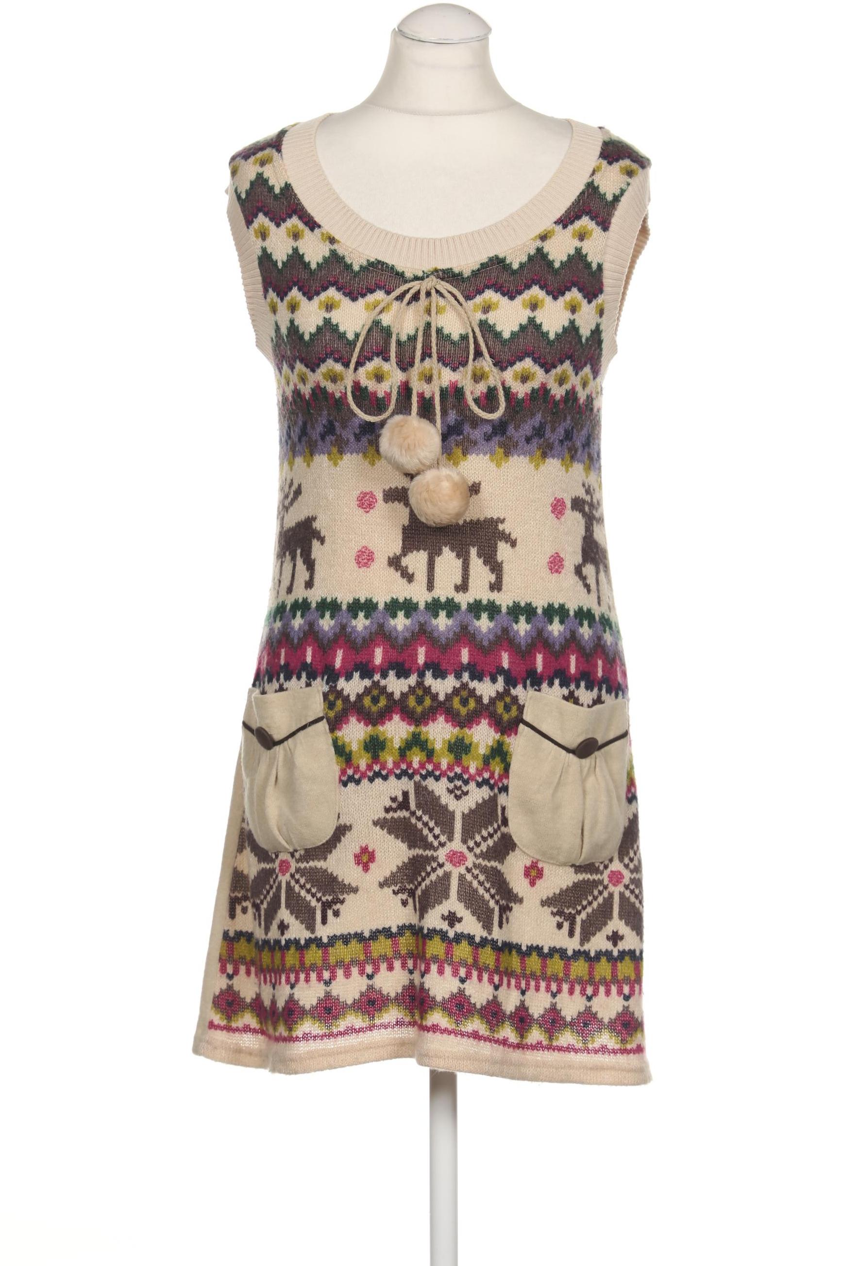 

Yumi Damen Kleid, mehrfarbig, Gr. 36