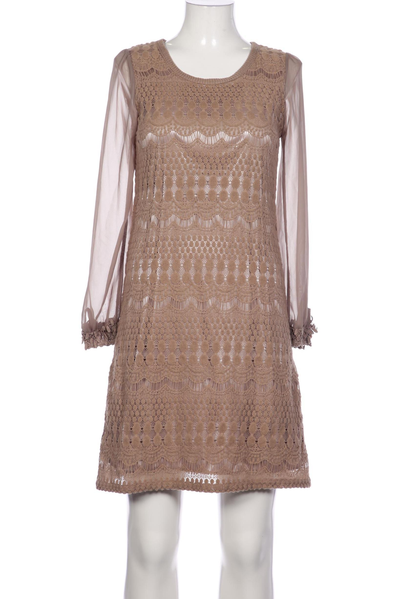 

Yumi Damen Kleid, braun