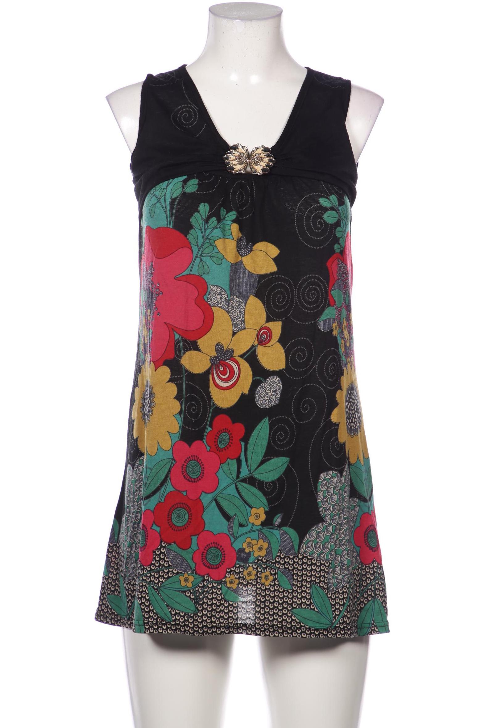 

Yumi Damen Kleid, mehrfarbig