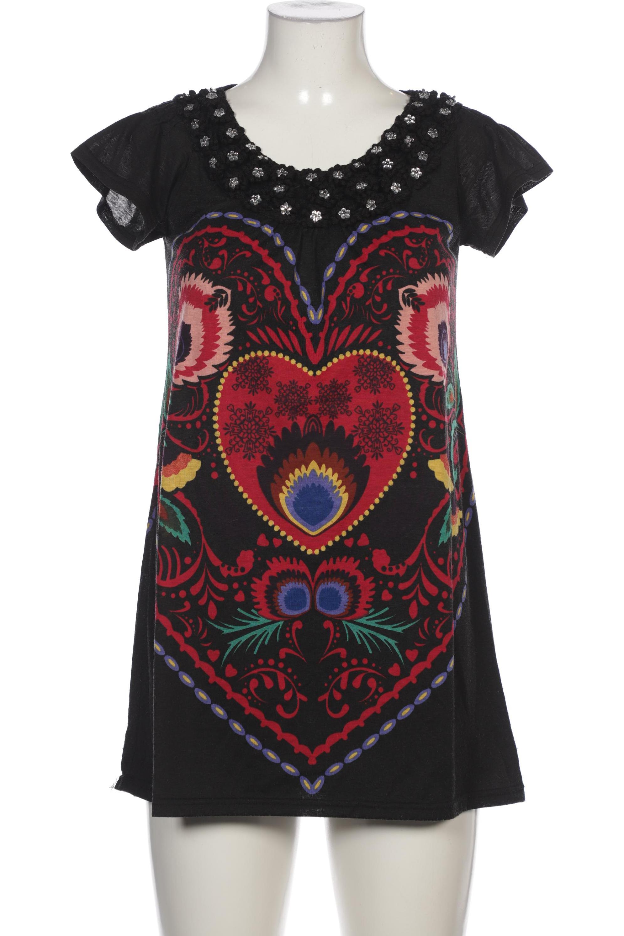 

Yumi Damen Kleid, schwarz, Gr. 38