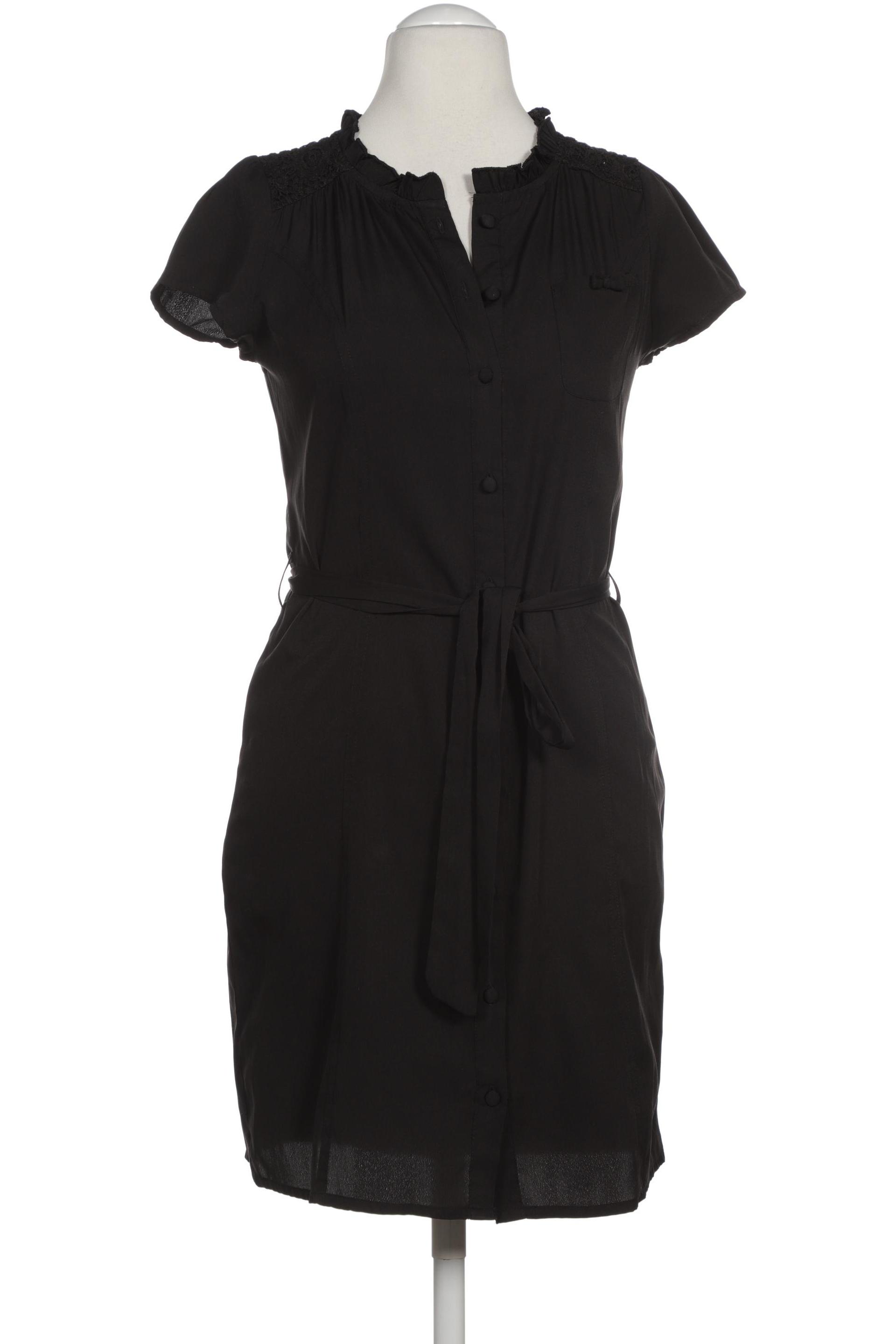 

Yumi Damen Kleid, schwarz, Gr. 38