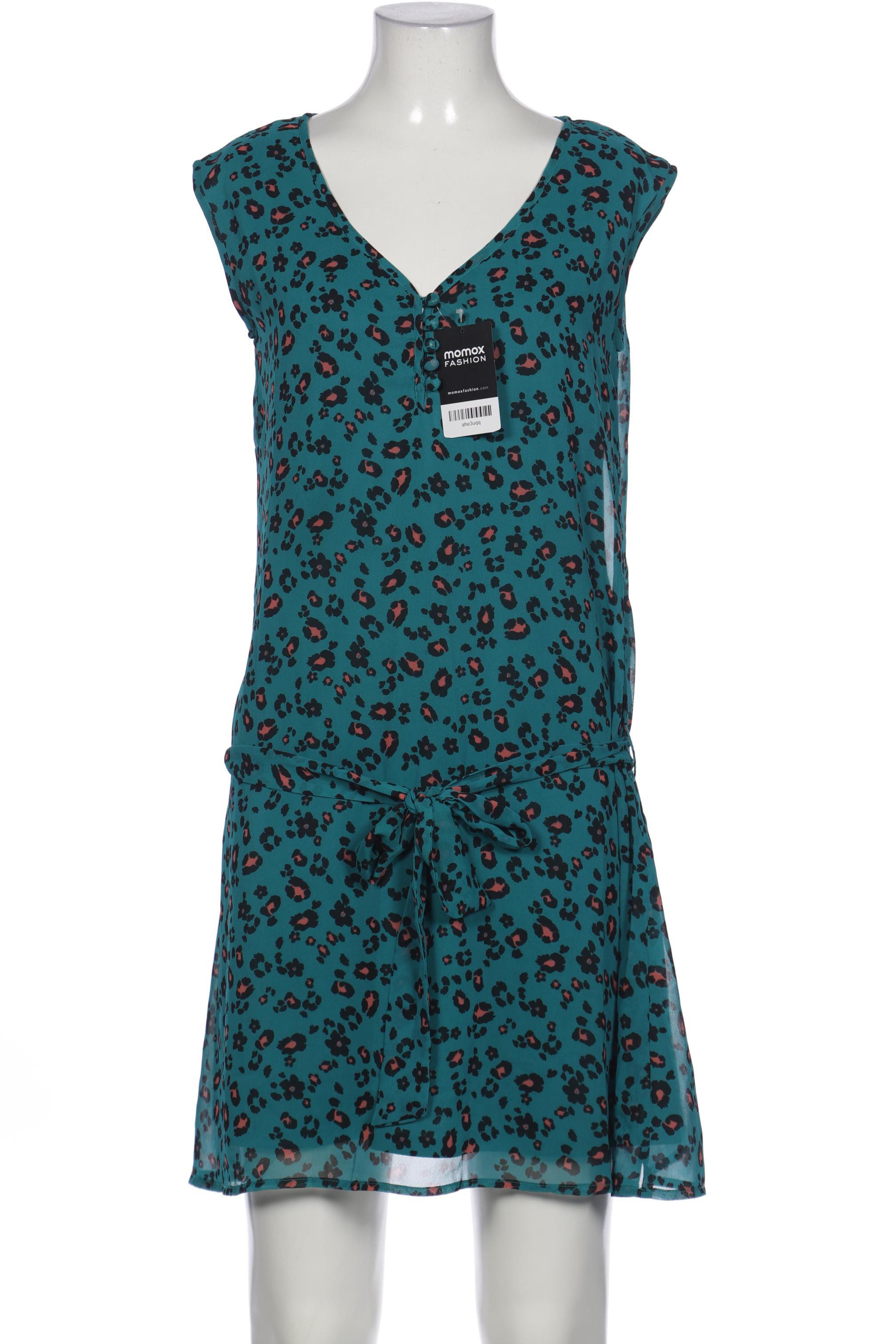 

Yumi Damen Kleid, türkis, Gr. 38