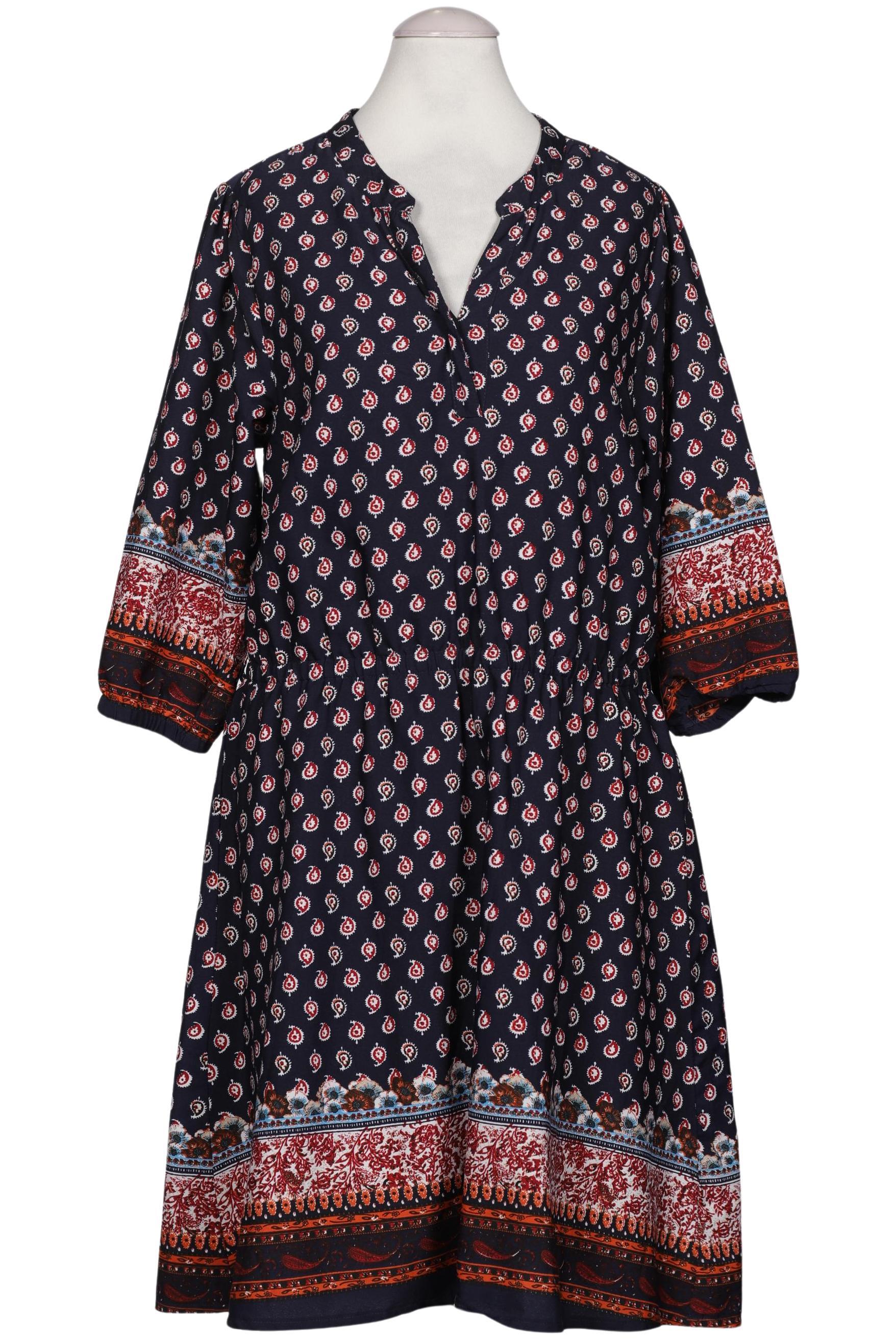 

Yumi Damen Kleid, mehrfarbig, Gr. 40