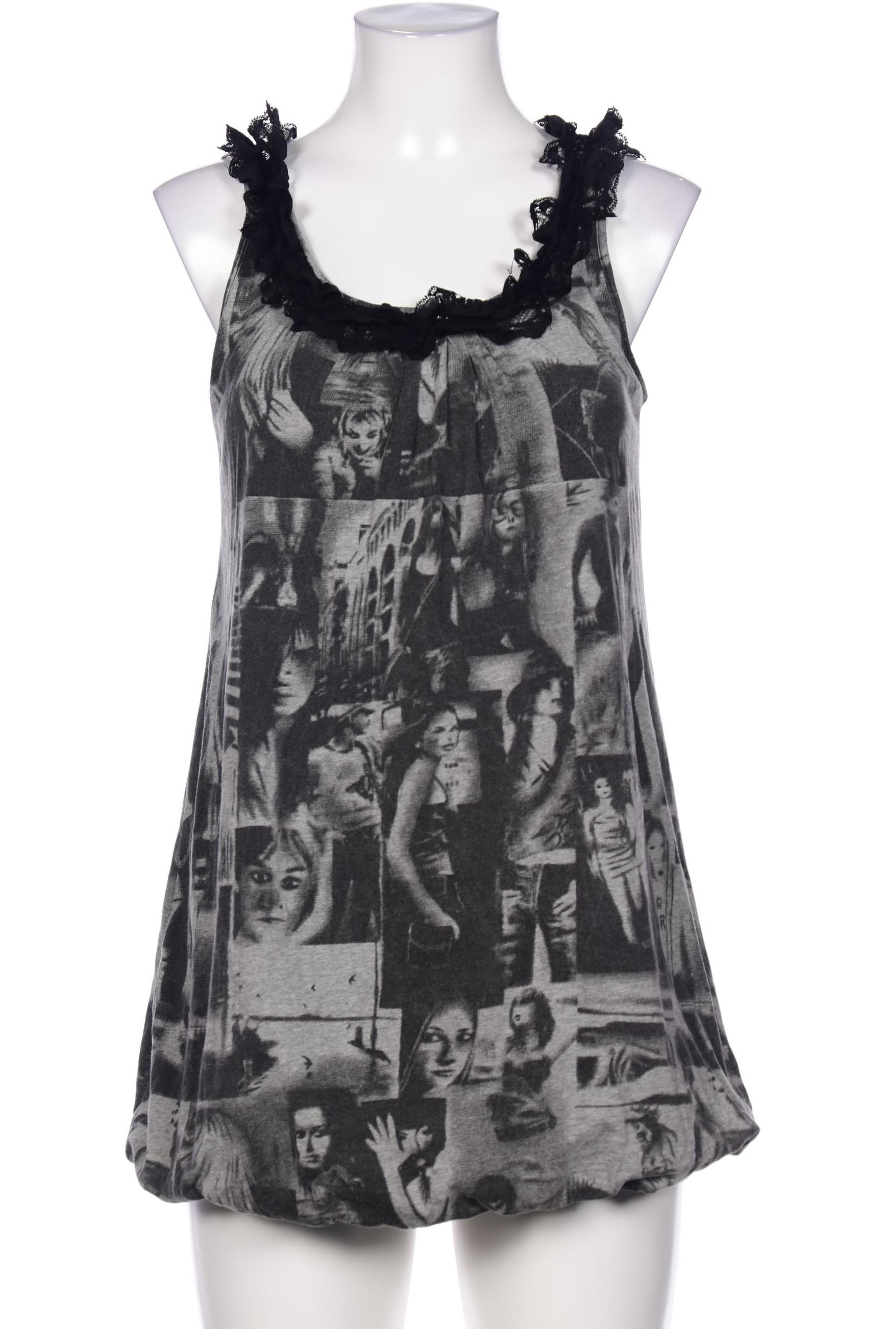 

Yumi Damen Kleid, grau, Gr. 38
