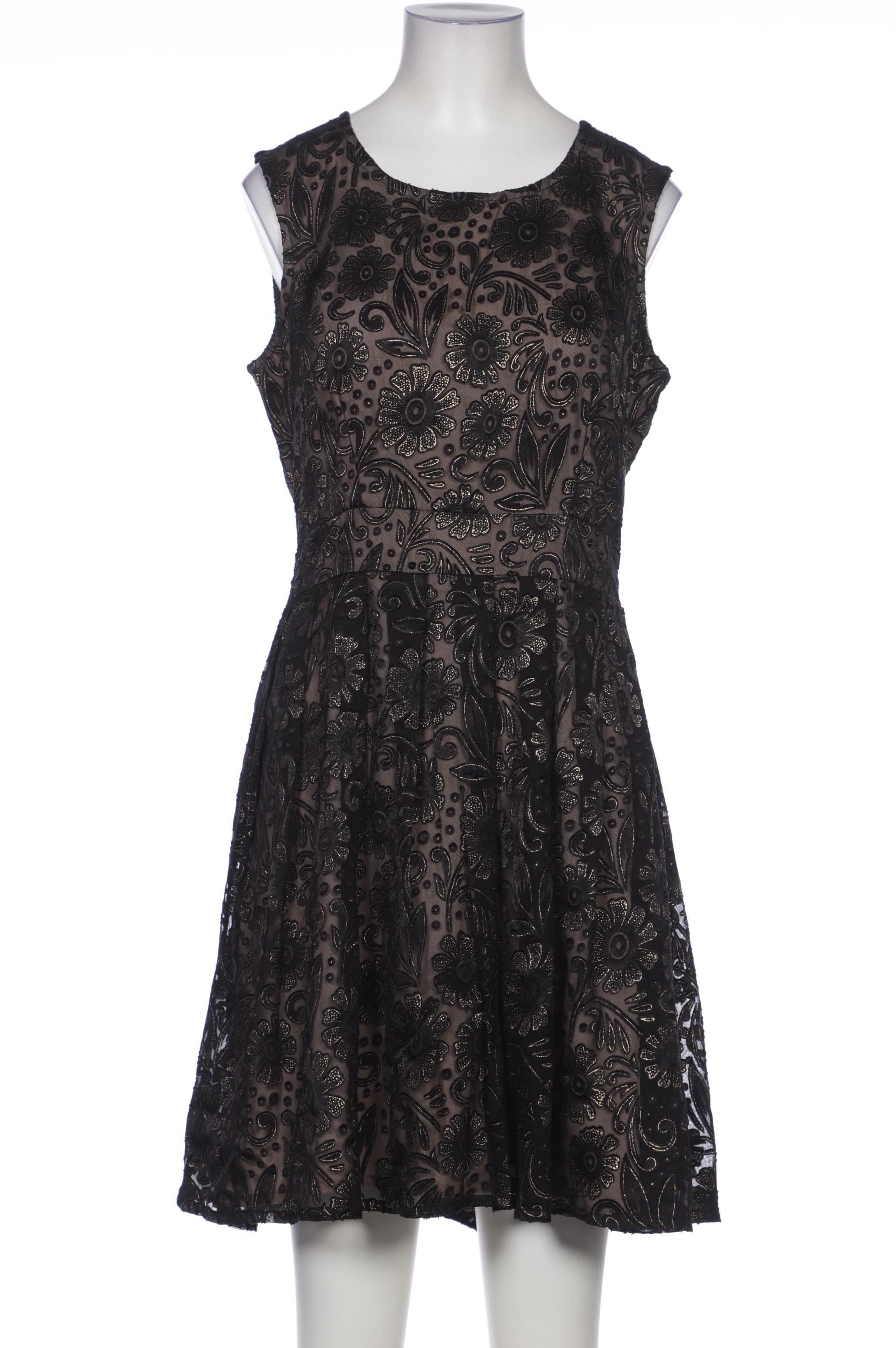 

Yumi Damen Kleid, schwarz, Gr. 40