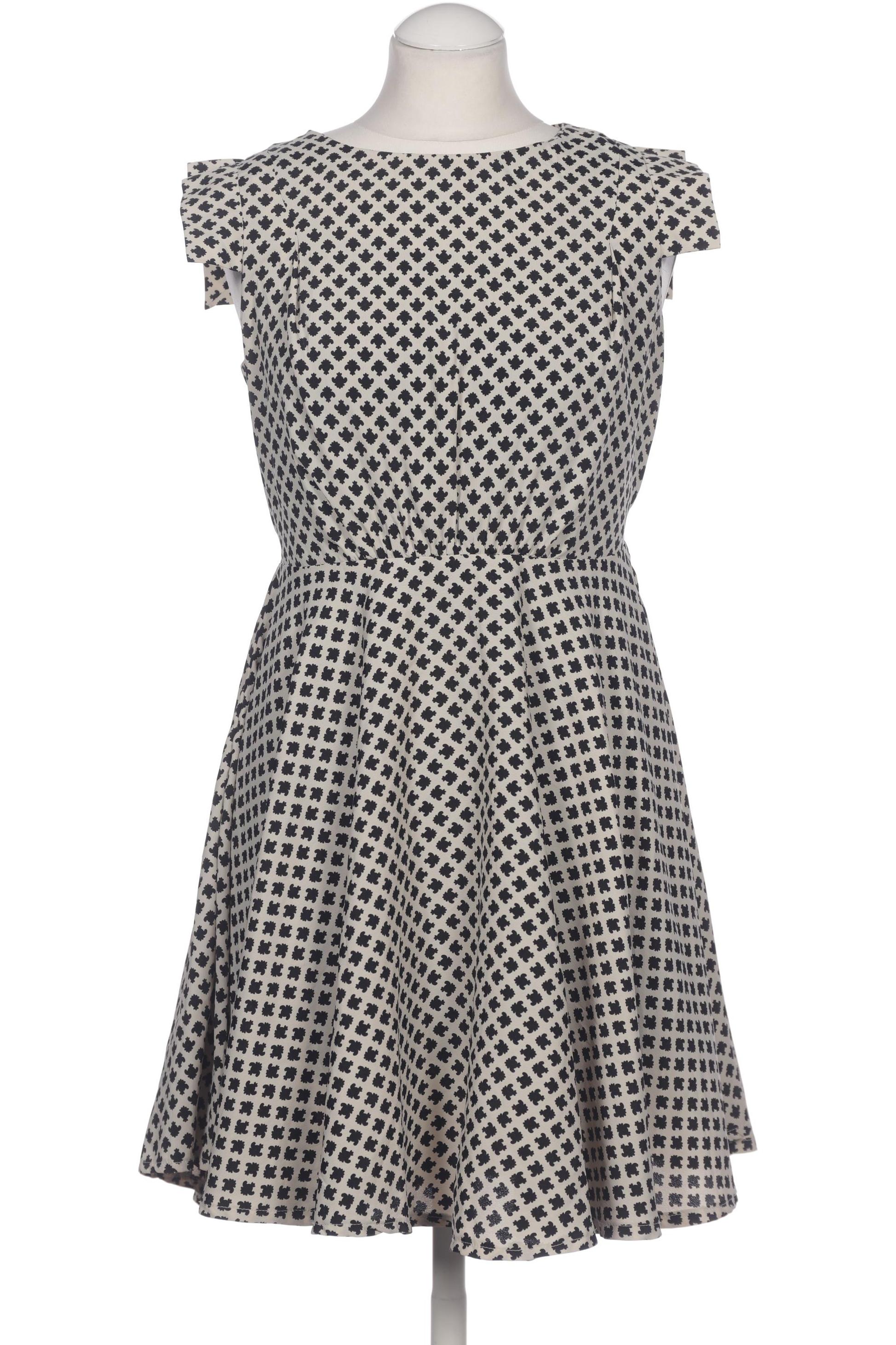 

Yumi Damen Kleid, schwarz, Gr. 38