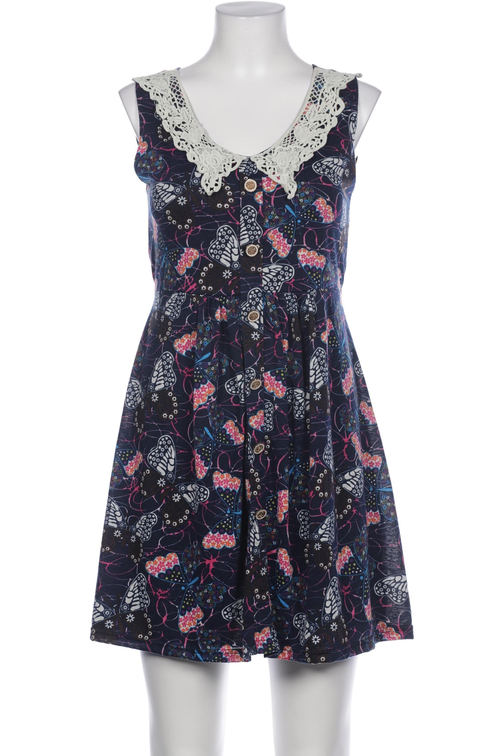 

Yumi Damen Kleid, marineblau, Gr. 40