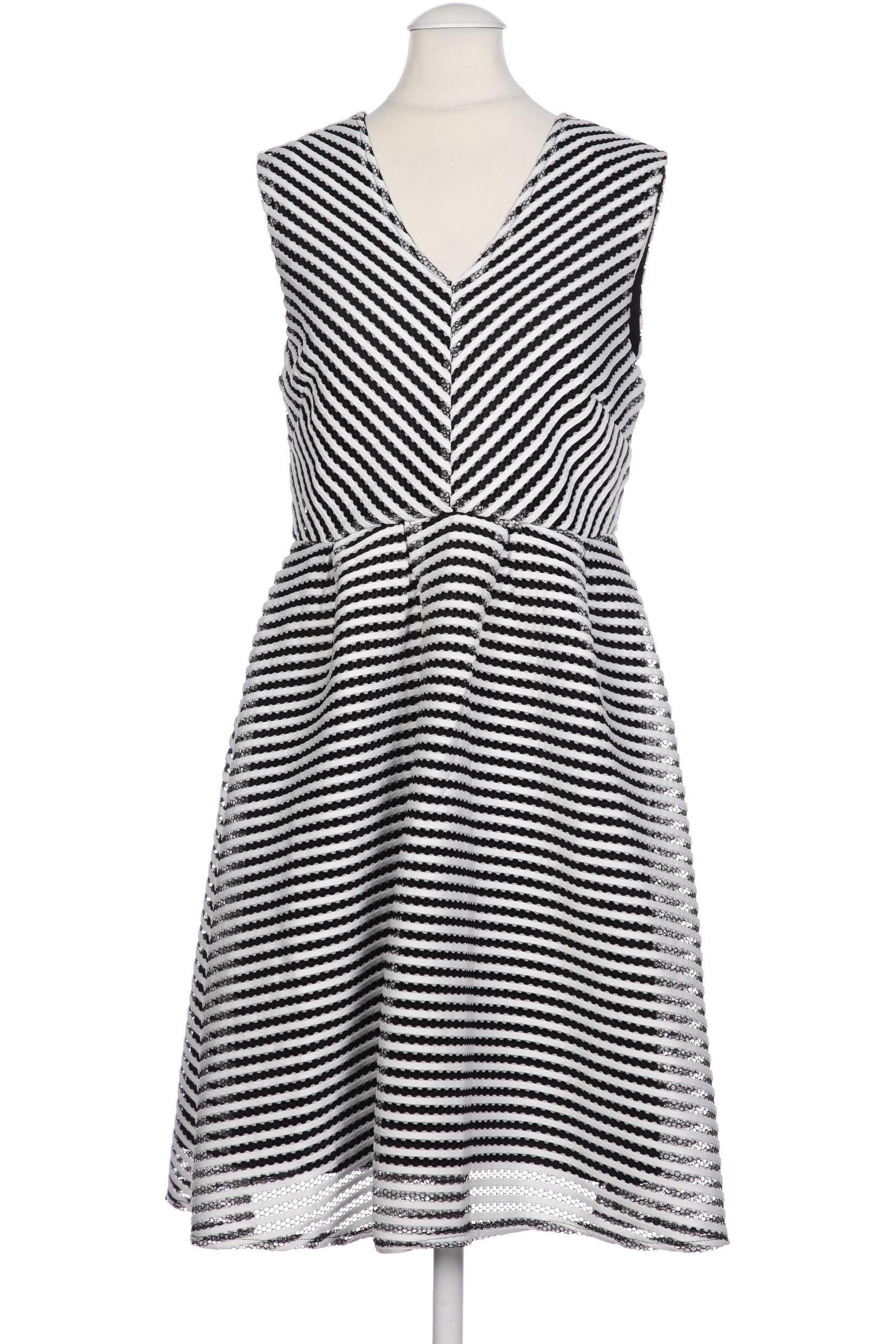 

Yumi Damen Kleid, mehrfarbig, Gr. 38