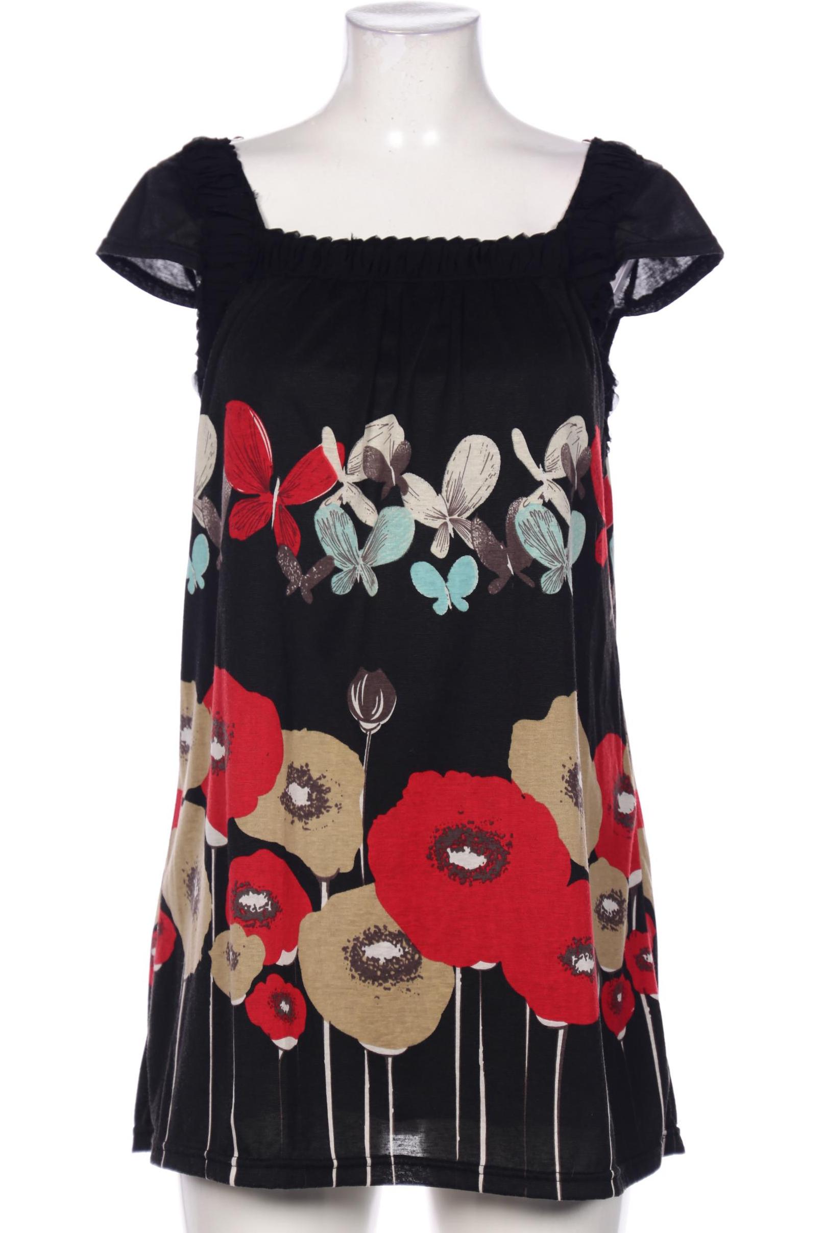 

Yumi Damen Kleid, schwarz, Gr. 38