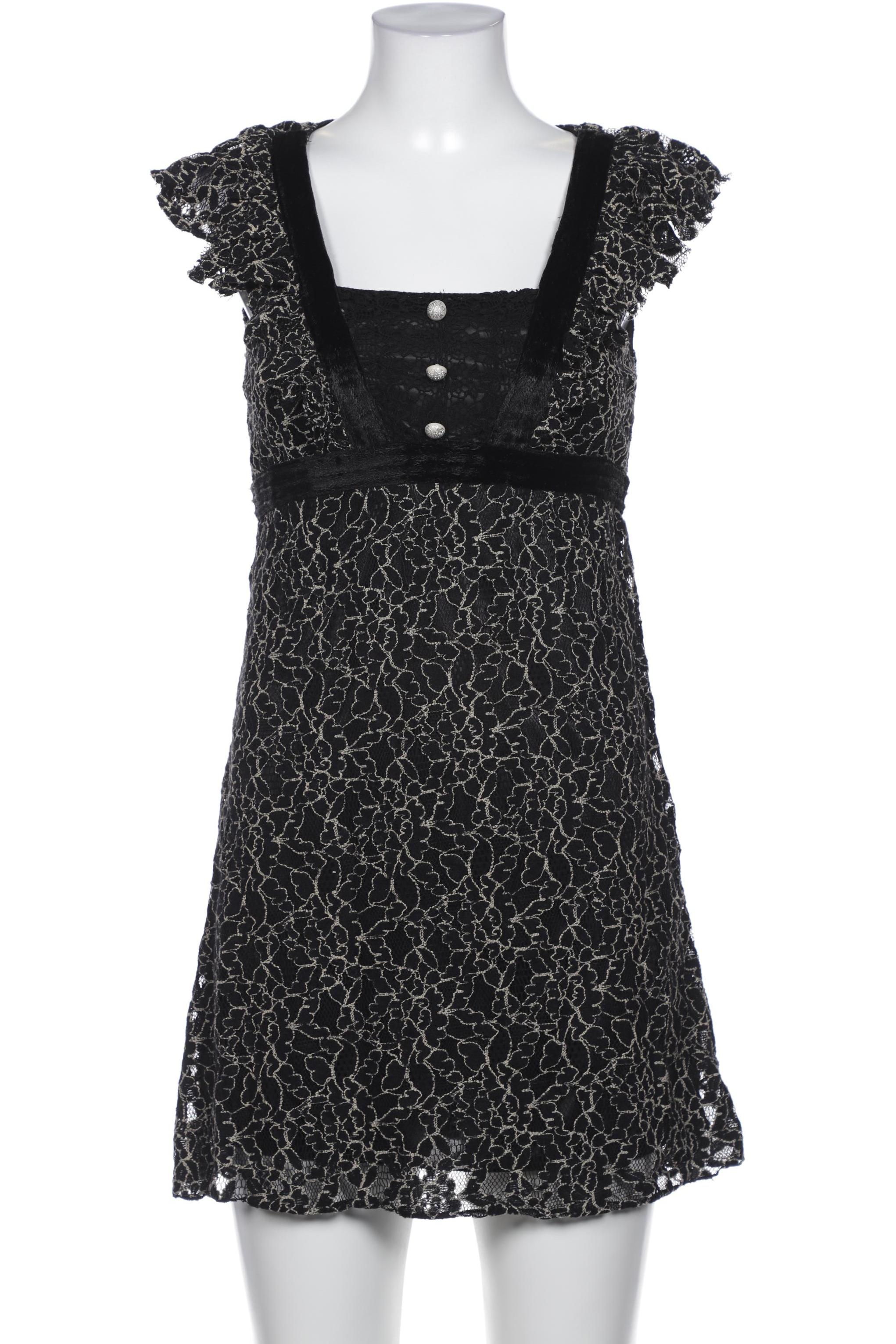 

Yumi Damen Kleid, schwarz, Gr. 38