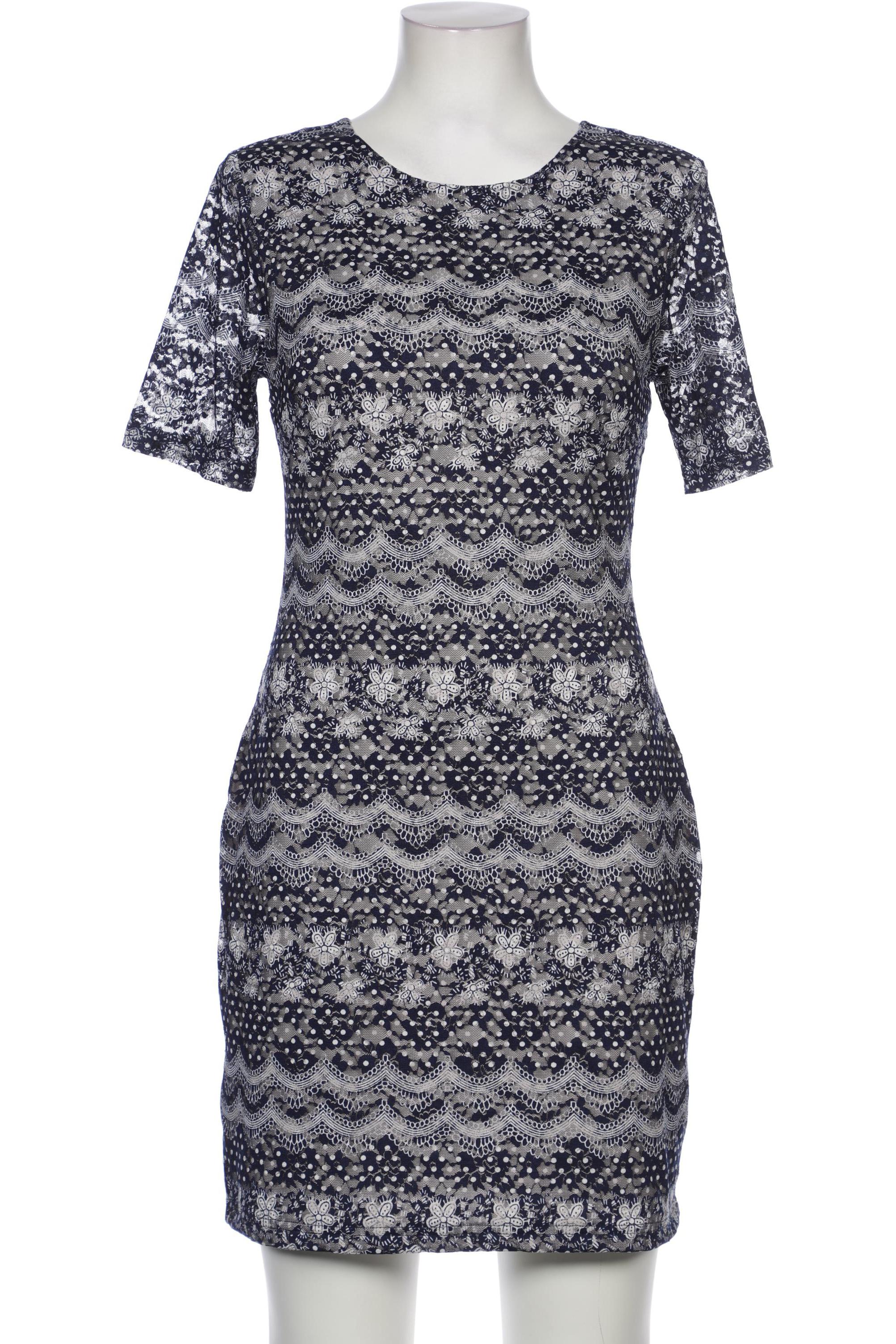 

Yumi Damen Kleid, marineblau, Gr. 40