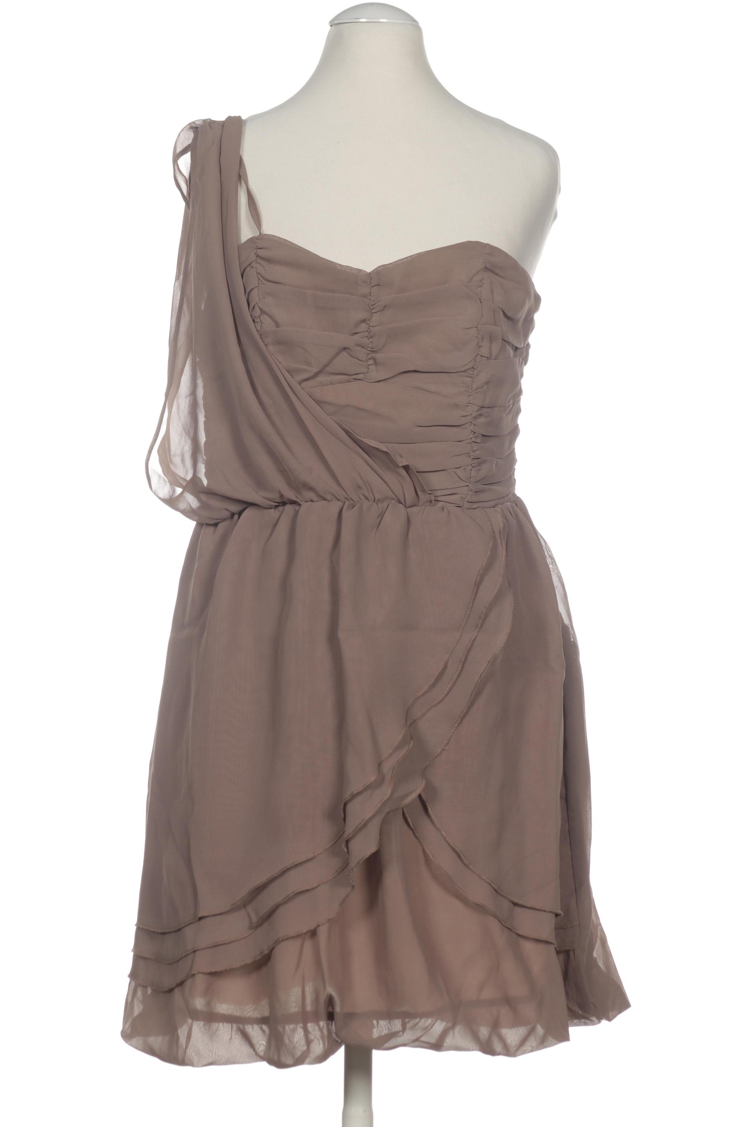

Yumi Damen Kleid, beige, Gr. 38