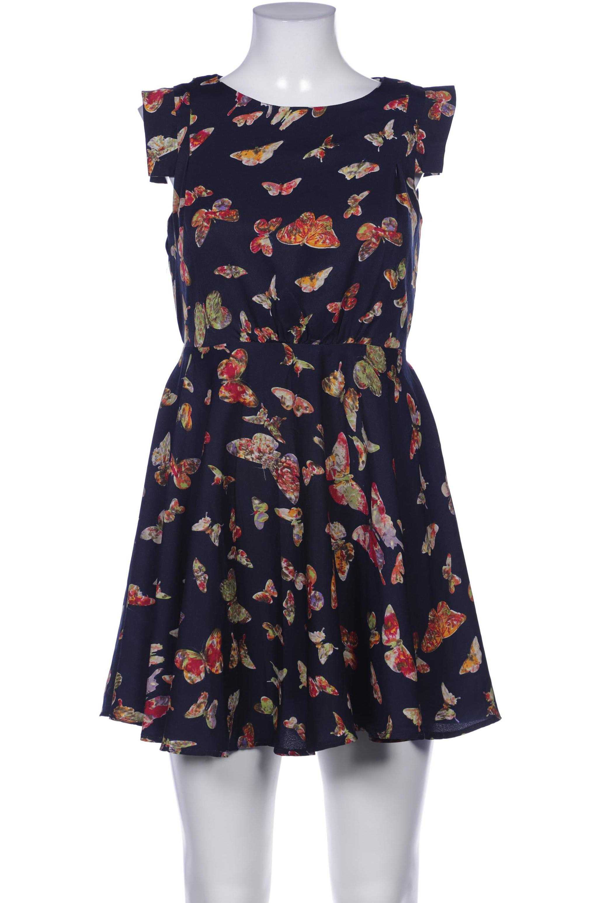 

Yumi Damen Kleid, marineblau, Gr. 38