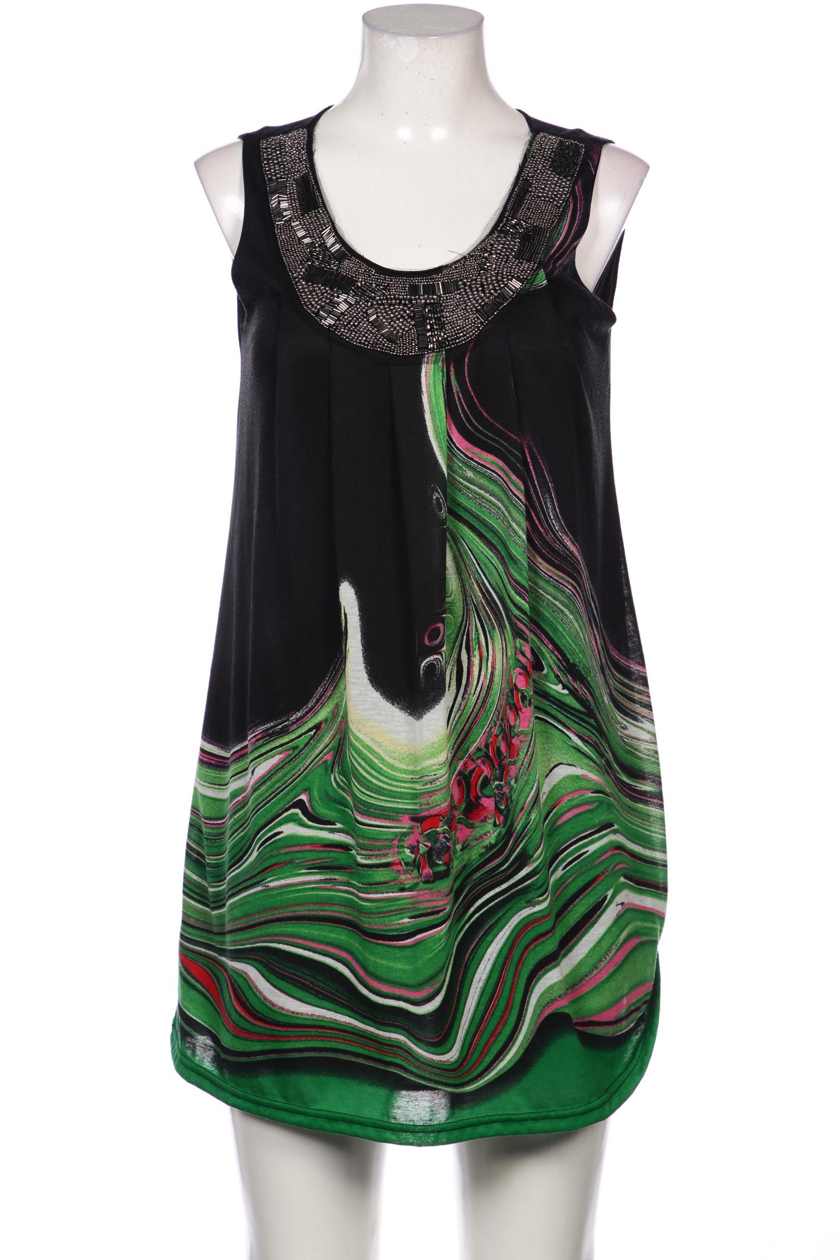 

Yumi Damen Kleid, schwarz, Gr. 38