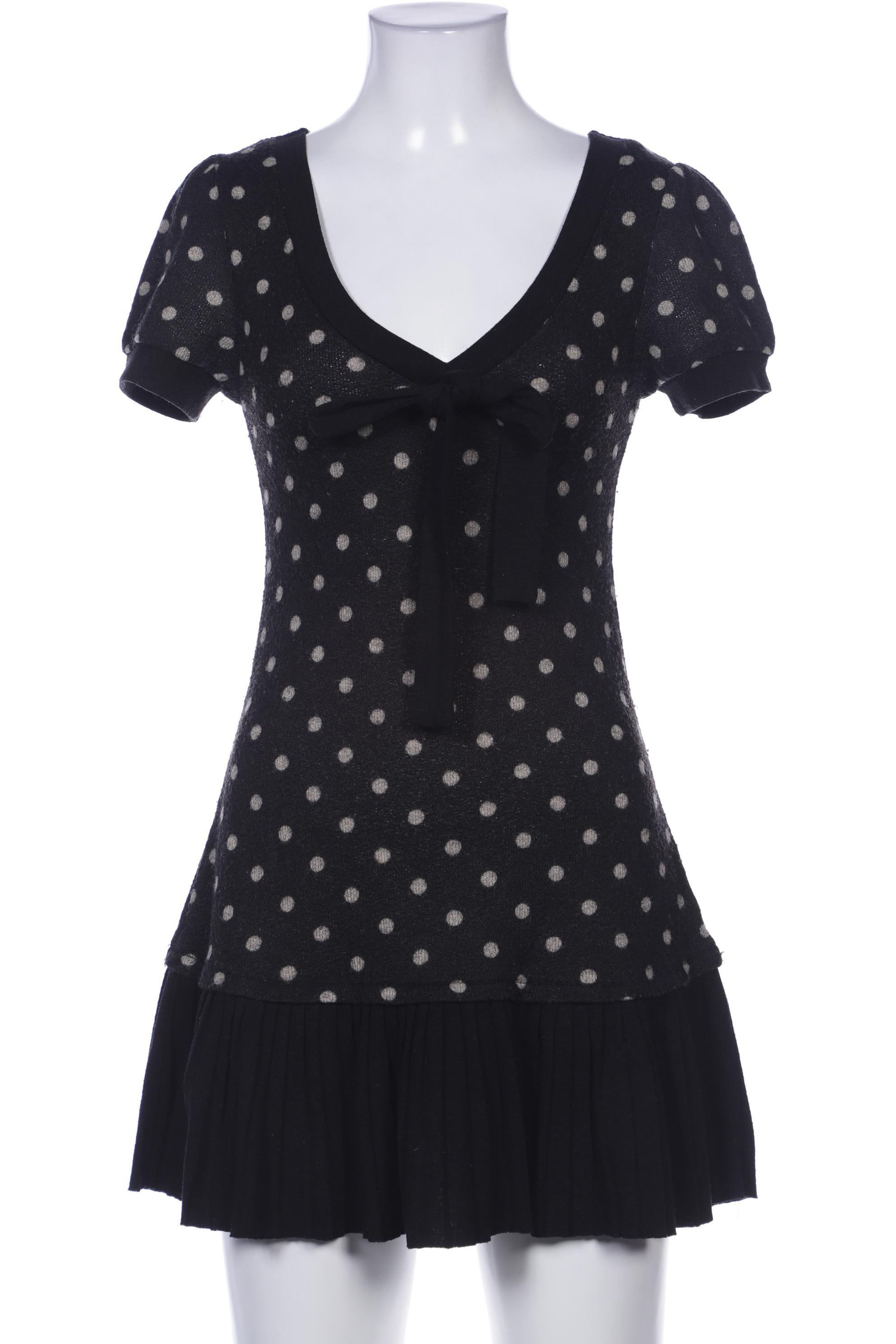 

Yumi Damen Kleid, schwarz, Gr. 36