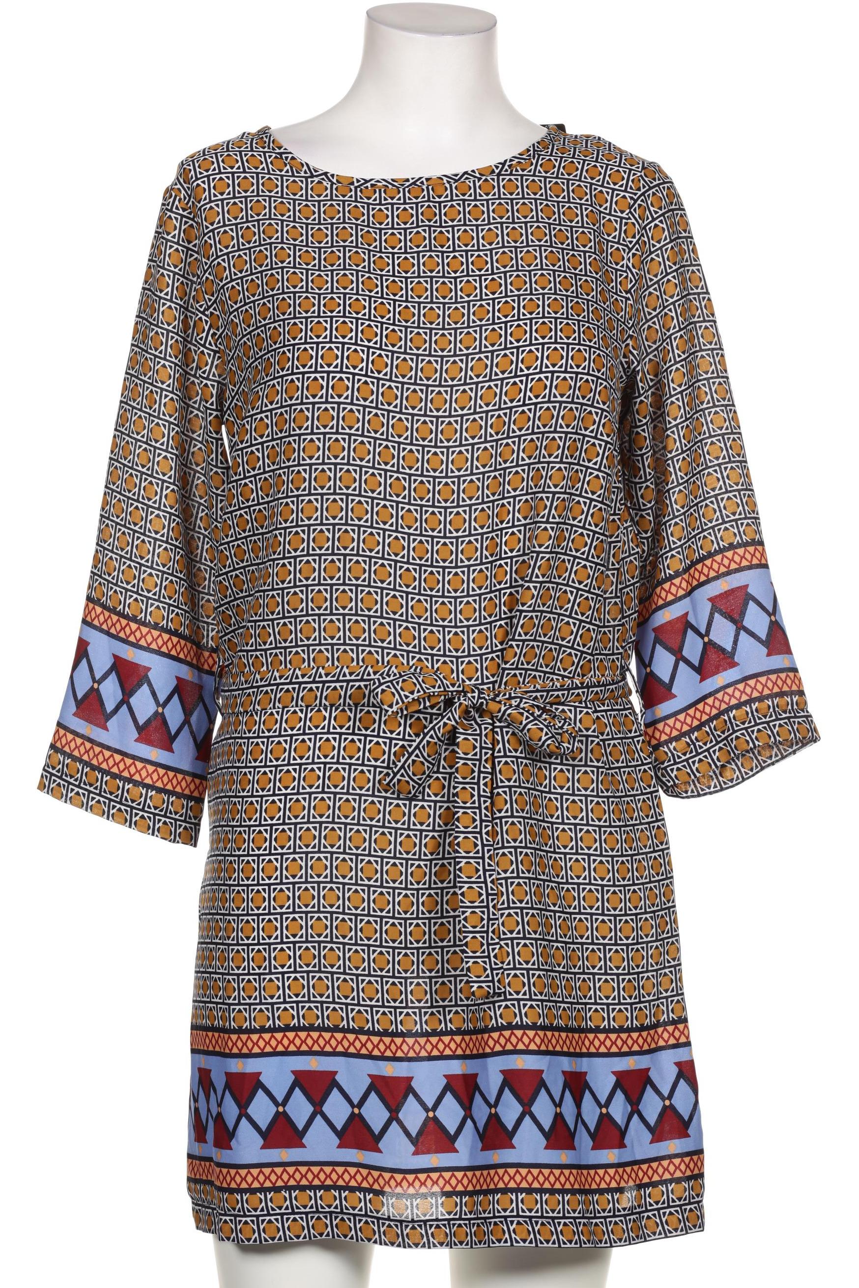 

Yumi Damen Kleid, mehrfarbig, Gr. 38