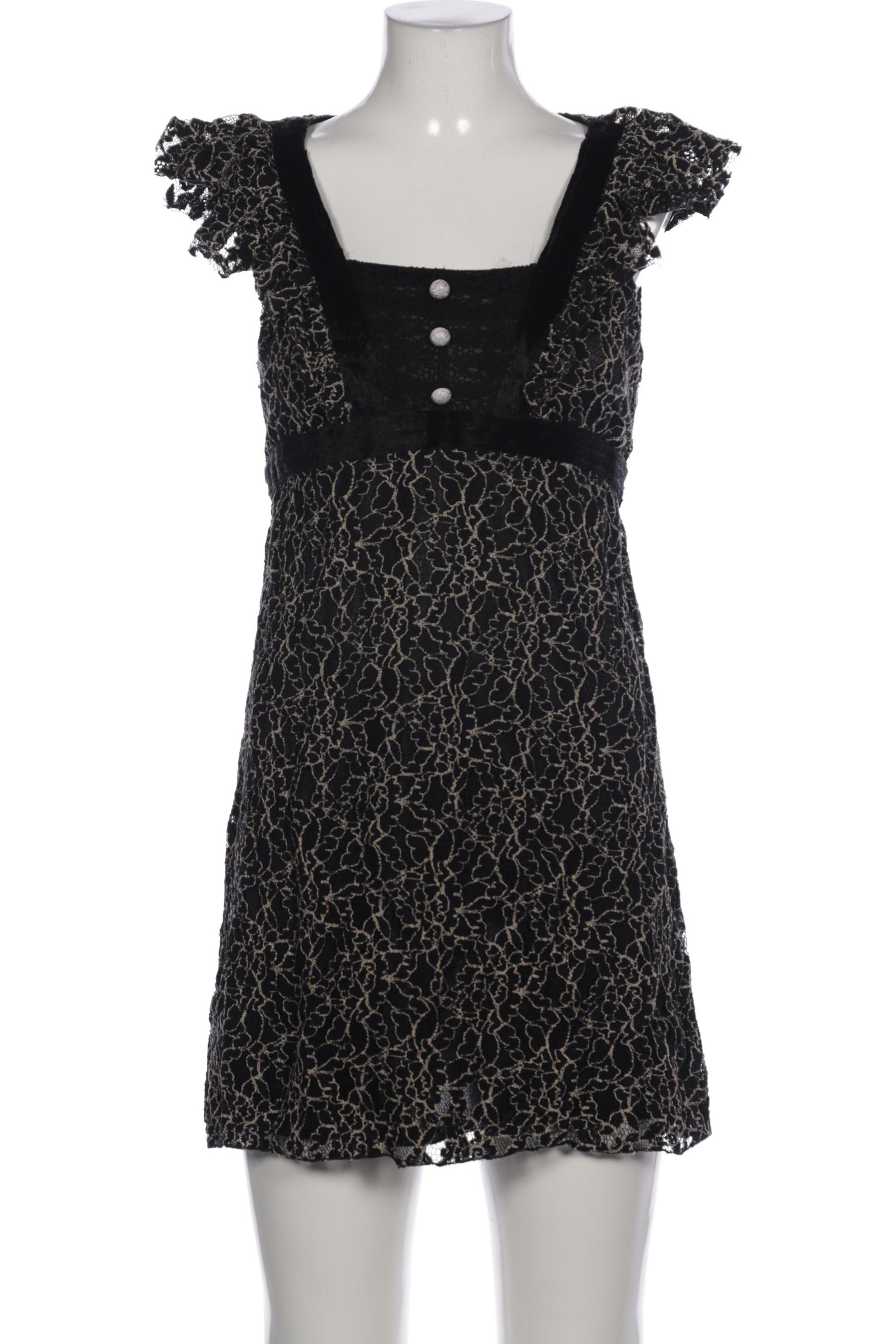 

Yumi Damen Kleid, schwarz, Gr. 42