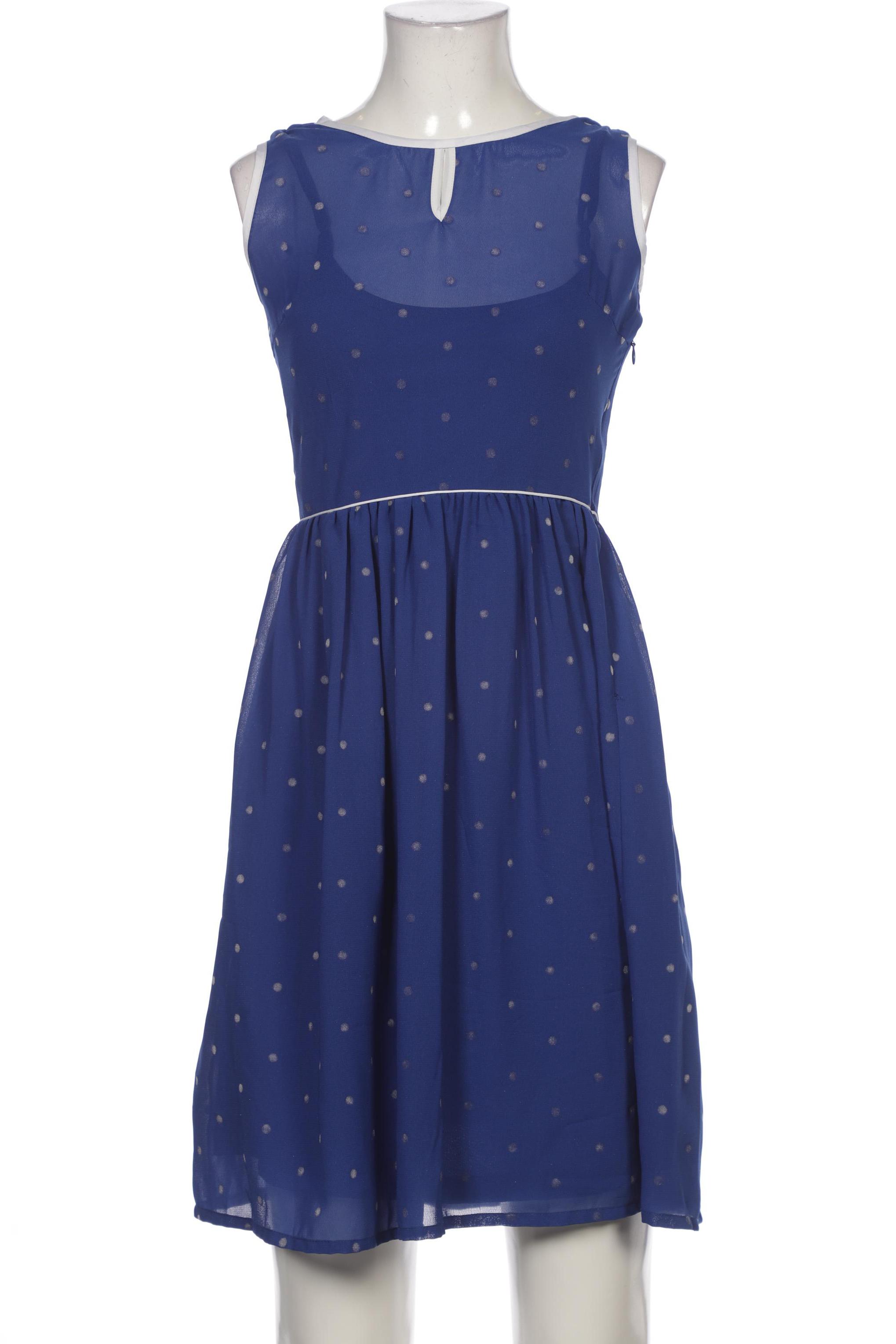 

Yumi Damen Kleid, blau, Gr. 36