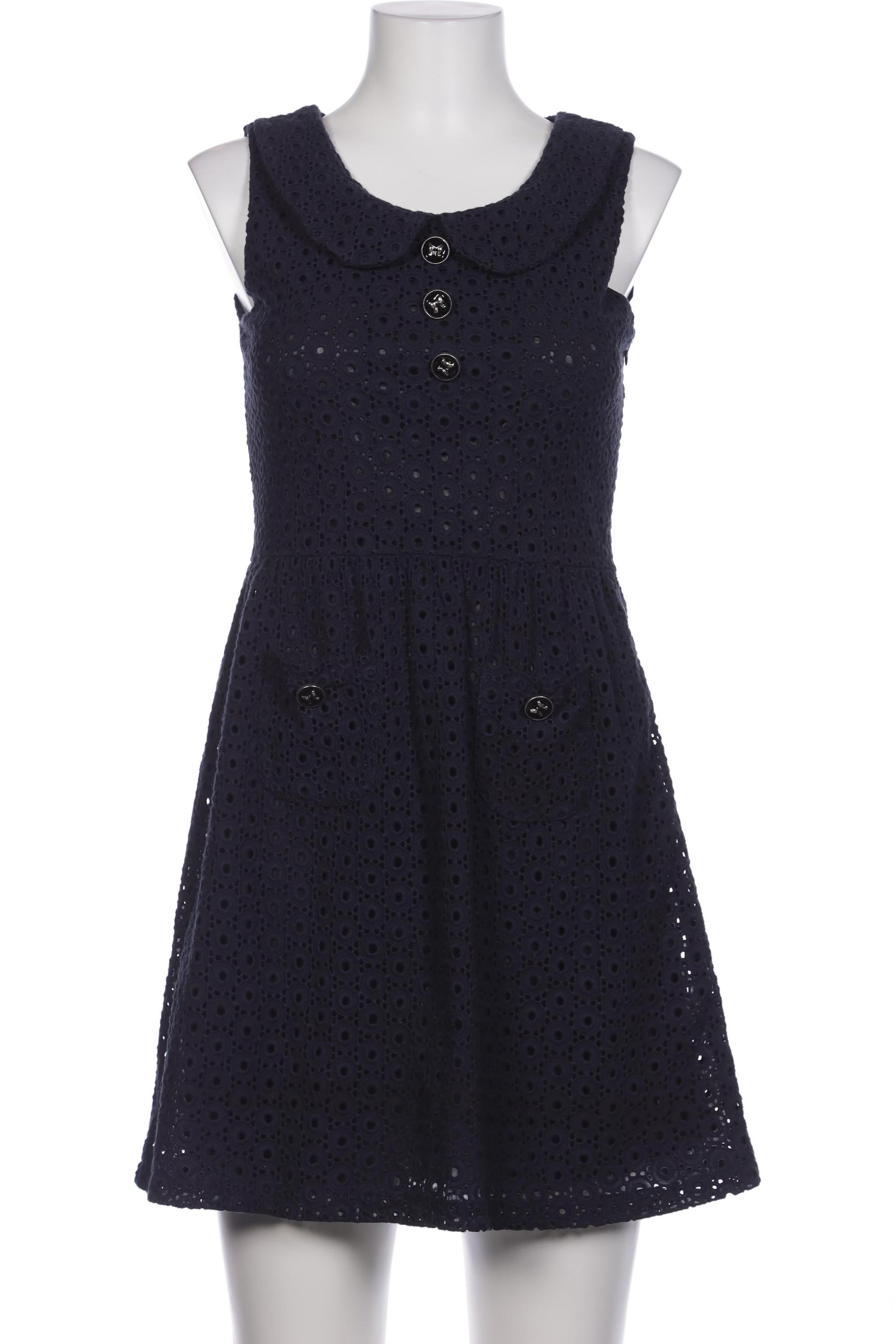 

Yumi Damen Kleid, marineblau, Gr. 40